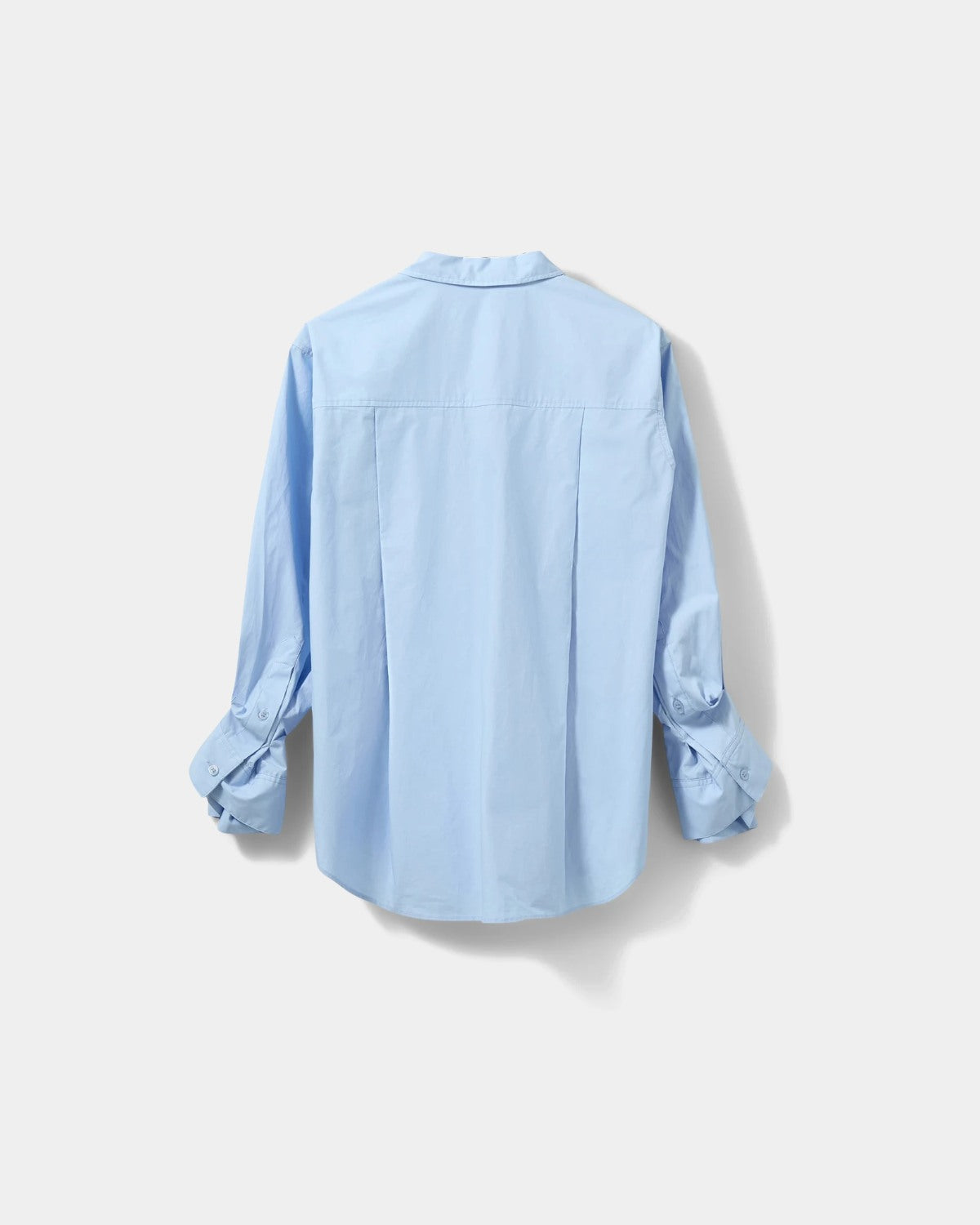 sofie-schnoor-women-abbysw-shirt-hemd-blau-baumwolle image 6