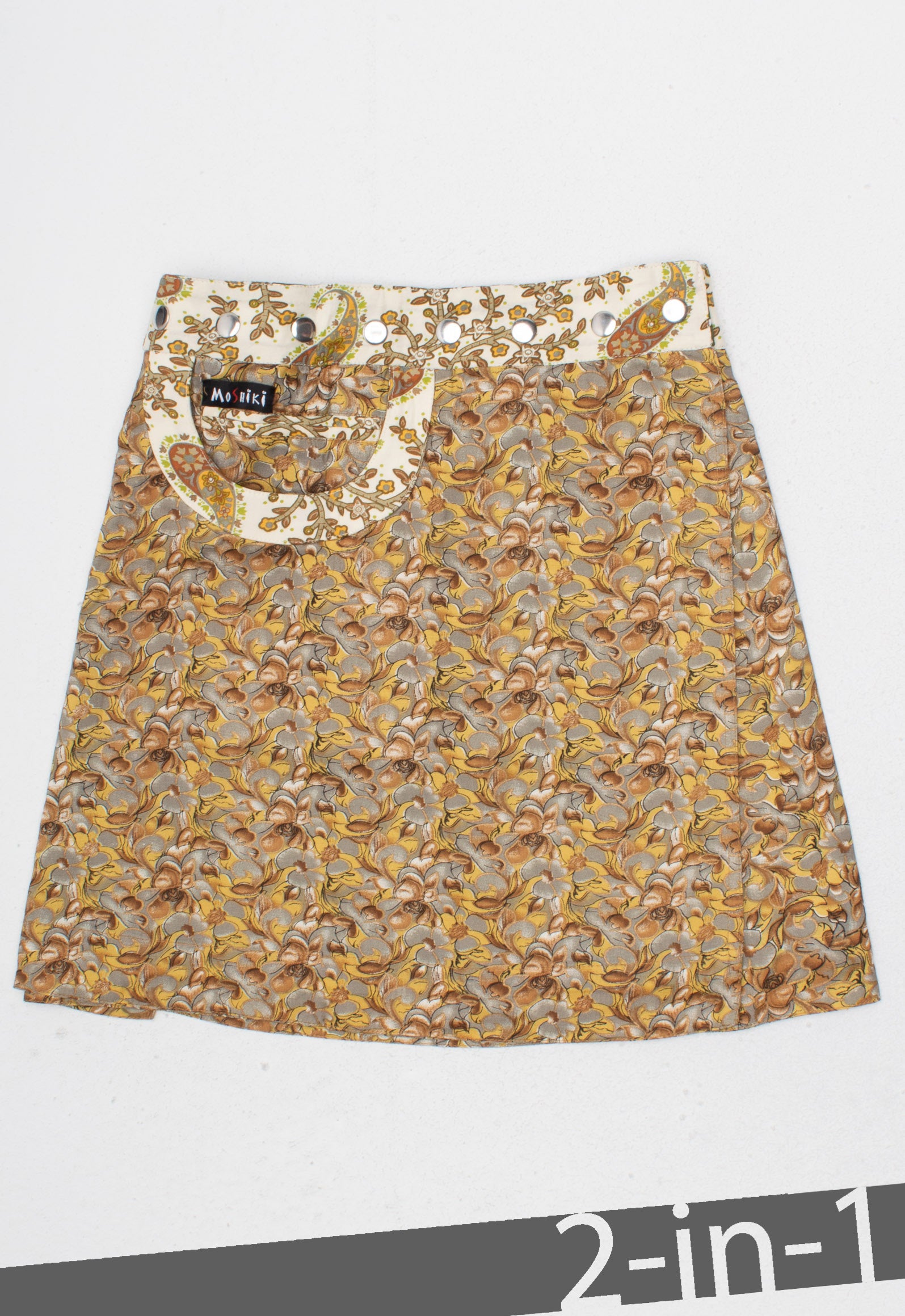 moshiki-hot-cookie-101-wickelrock-45cm-rayon-wendbar image 3