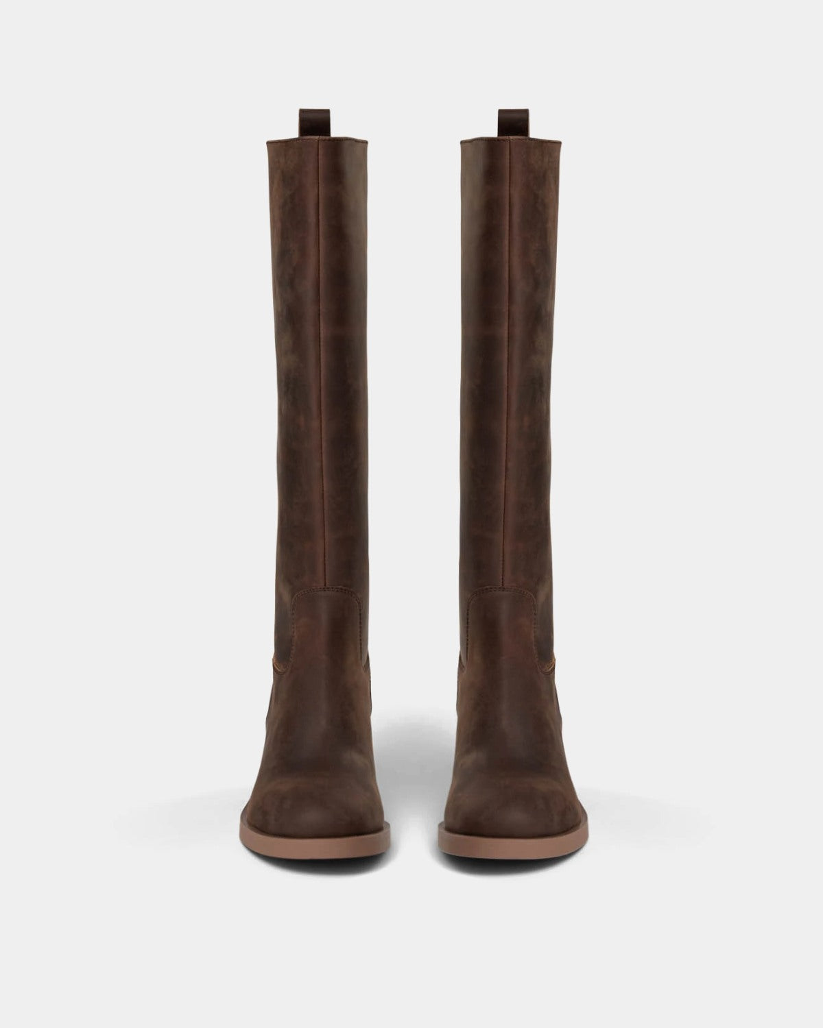 sofie-schnoor-women-filliasw-lederstiefel-dunkelbraun-5-5cm image 3