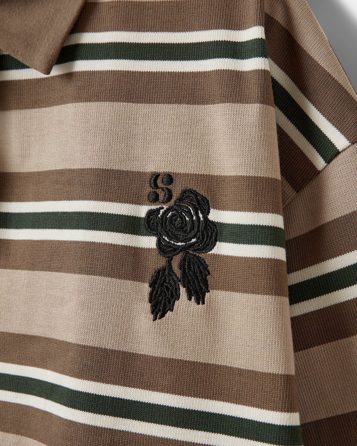 sofie-schnoor-young-priasy-moomin-polo-baumwolle-gestreift image 3