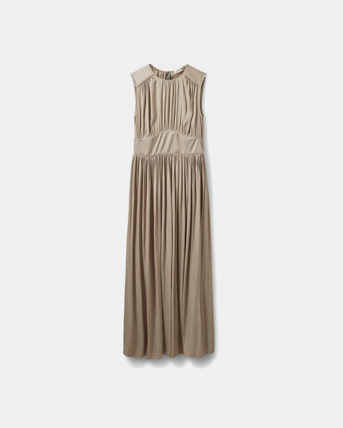 sofie-schnoor-women-linsw-maxikleid-feather-gray-lang image 1