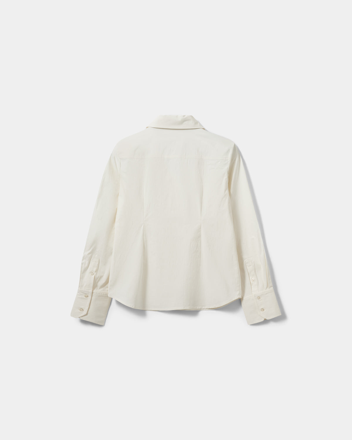 sofie-schnoor-women-wildissw-fitted-shirt-off-white-baumwolle image 6