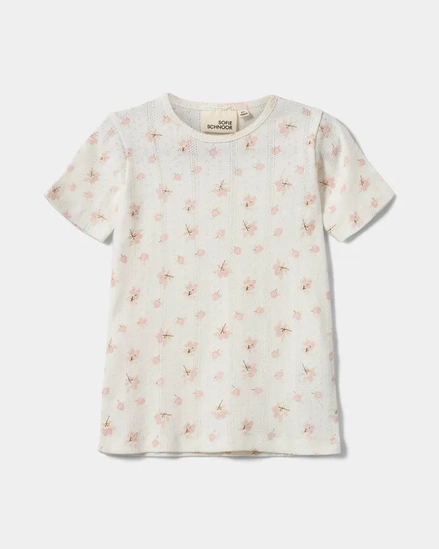 sofie-schnoor-kids-piperkb-t-shirt-rosa-wei-baumwolle image 1