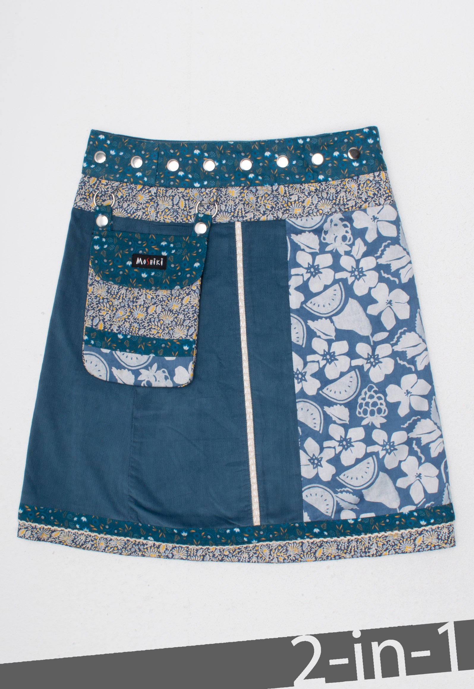 moshiki-hot-cookie-55-cord-50cm-wickelrock-wendbar-34-42 image 2