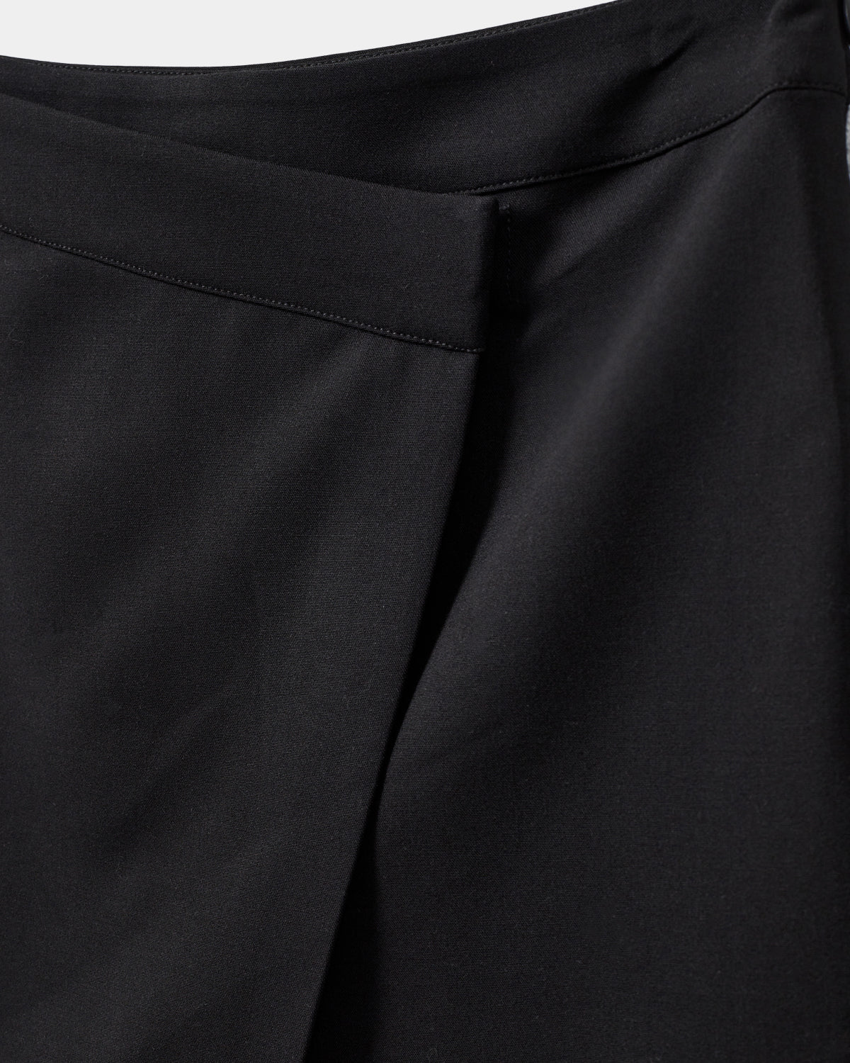 sofie-schnoor-women-nelliesw-shorts-schwarz-skort image 7