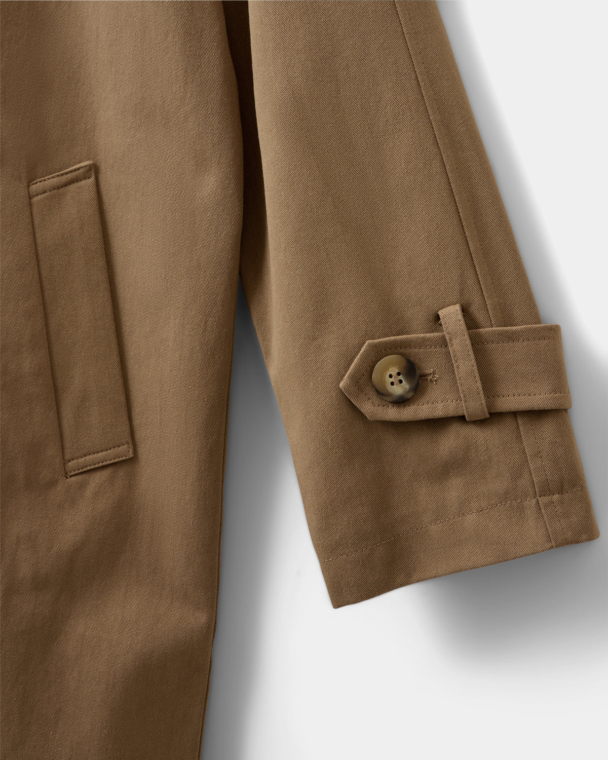 sofie-schnoor-women-filippasw-trenchcoat-camel-baumwolle image 7