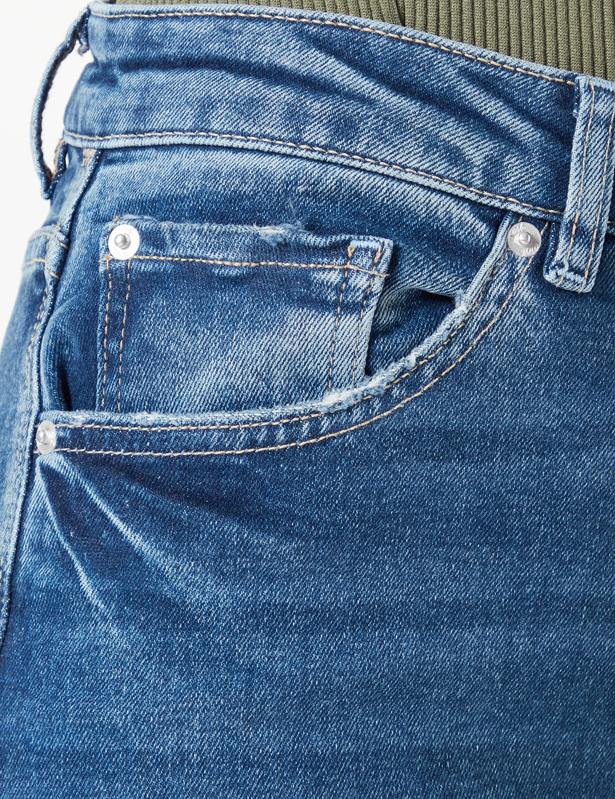 comma-jeans-damen-jeans-32w-32l-denim image 3