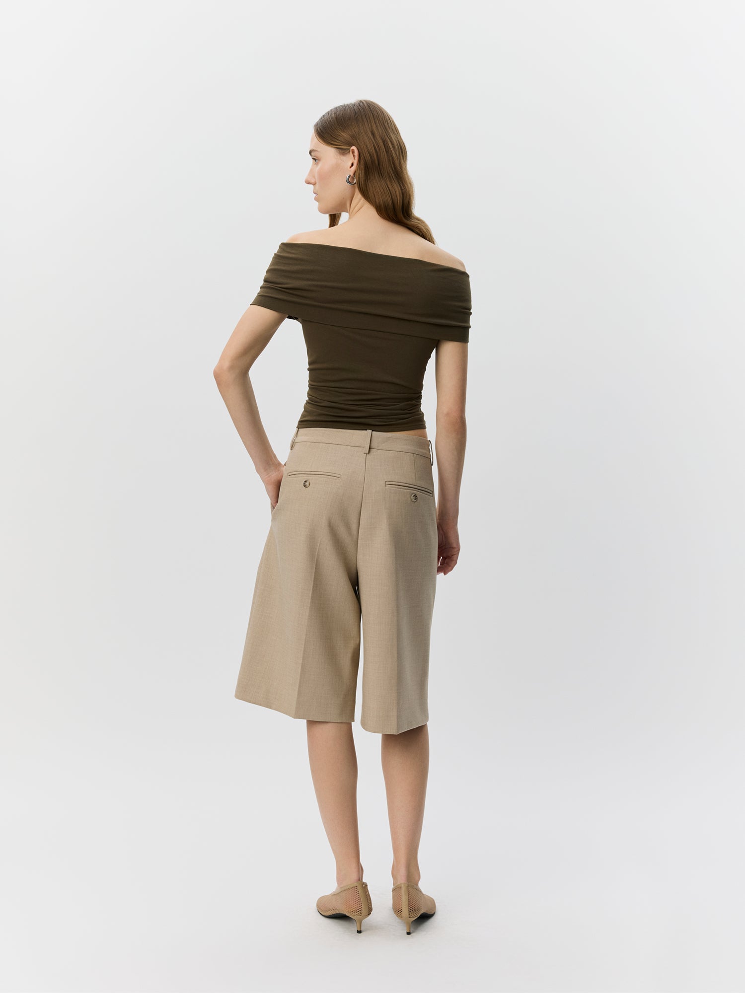 sofie-schnoor-women-sinkasw-top-olive-brown-jersey image 4