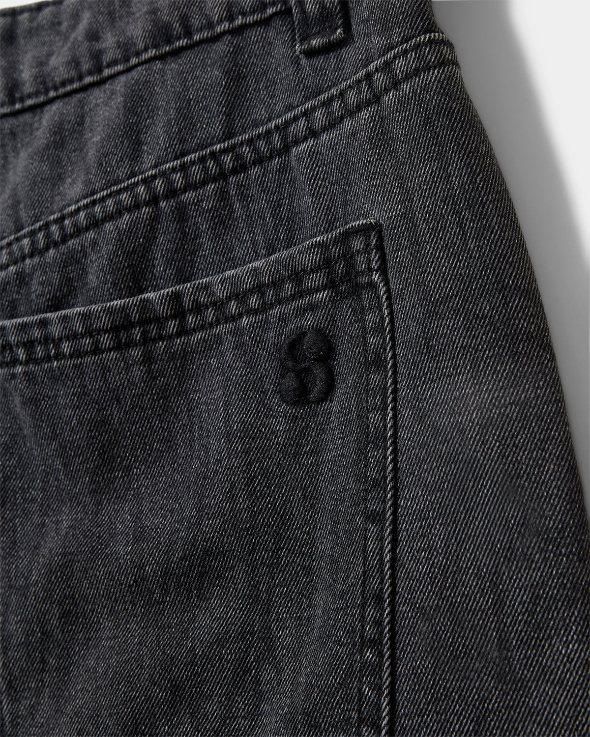 sofie-schnoor-women-havanasw-jeans-washed-black-barrel image 8