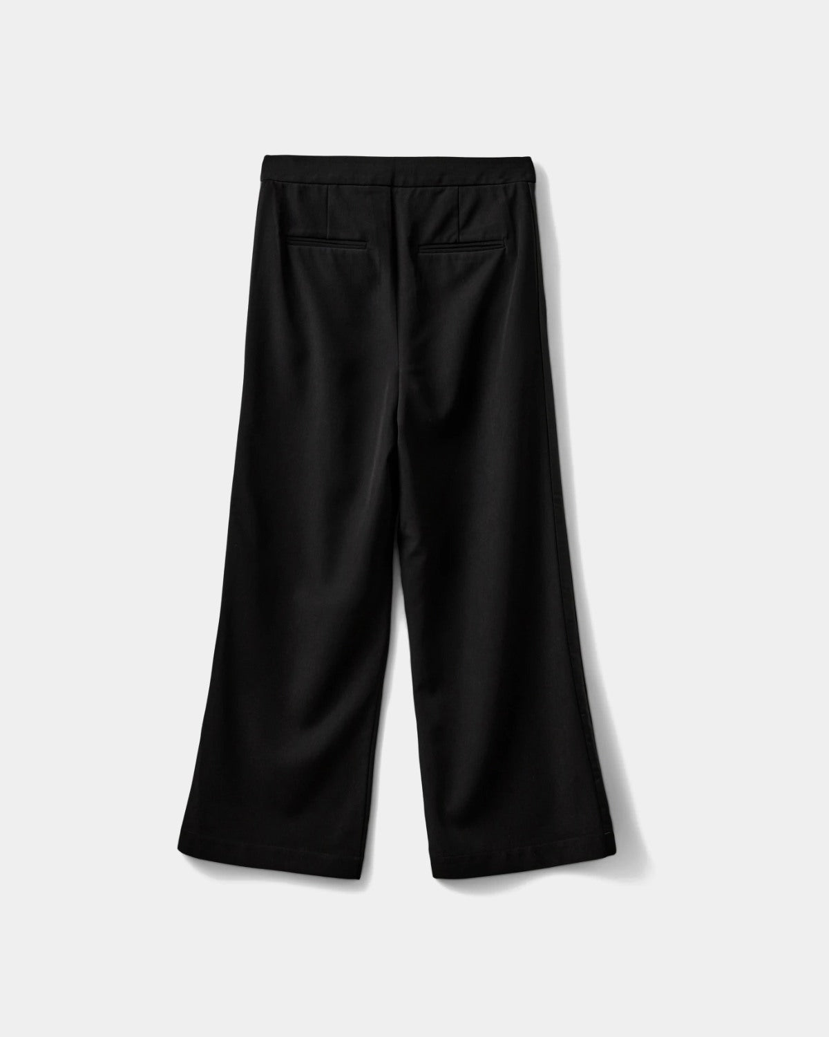 sofie-schnoor-women-livsw-hose-schwarz-weites-bein-mid-waist image 7