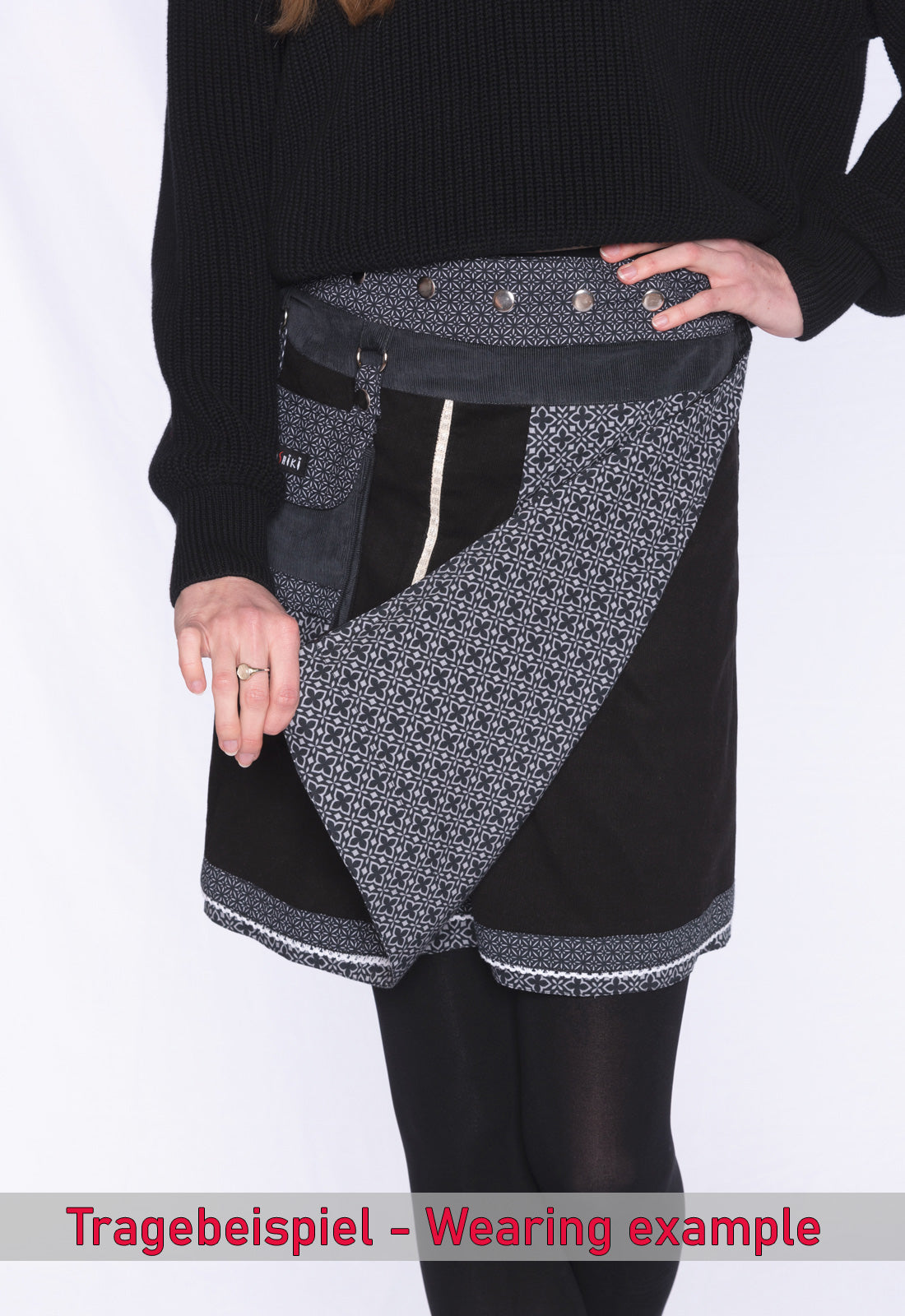 moshiki-hot-cookie-55-wickelrock-cord-50cm-wenderock-damen image 4