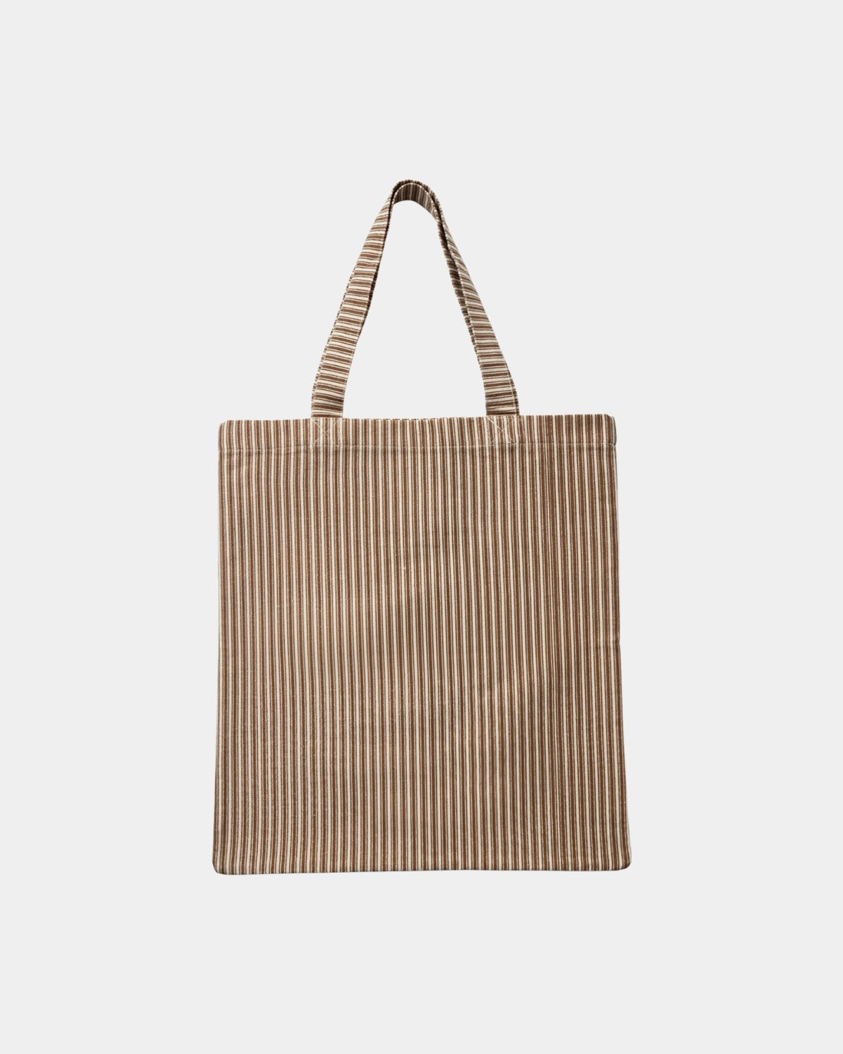 sofie-schnoor-women-hannes-tote-bag-braun-gestreift-46cm image 2