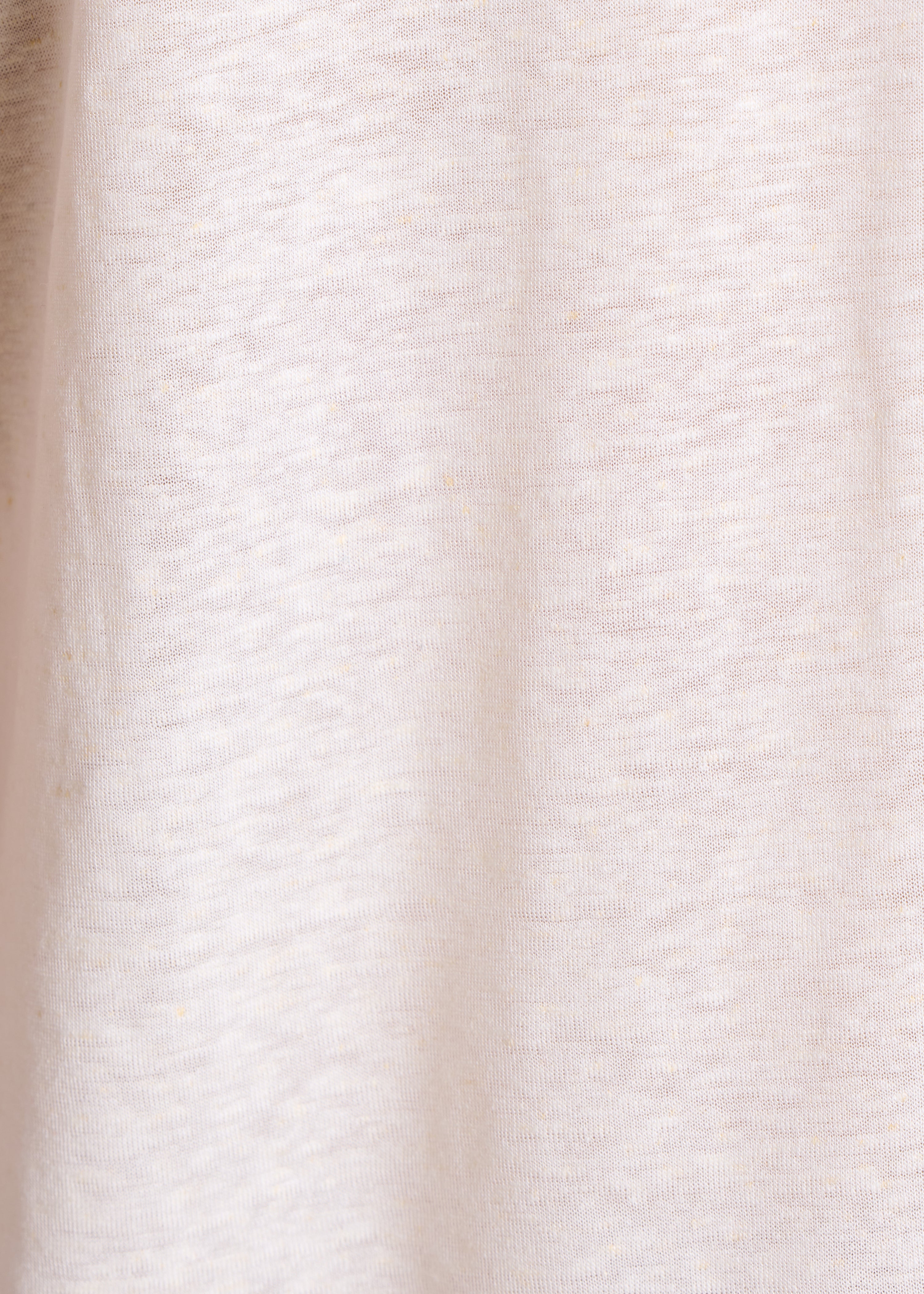 la-f-e-marabout-e-virano-t-shirt-ecru-lyocell-leinen-rundhals image 4