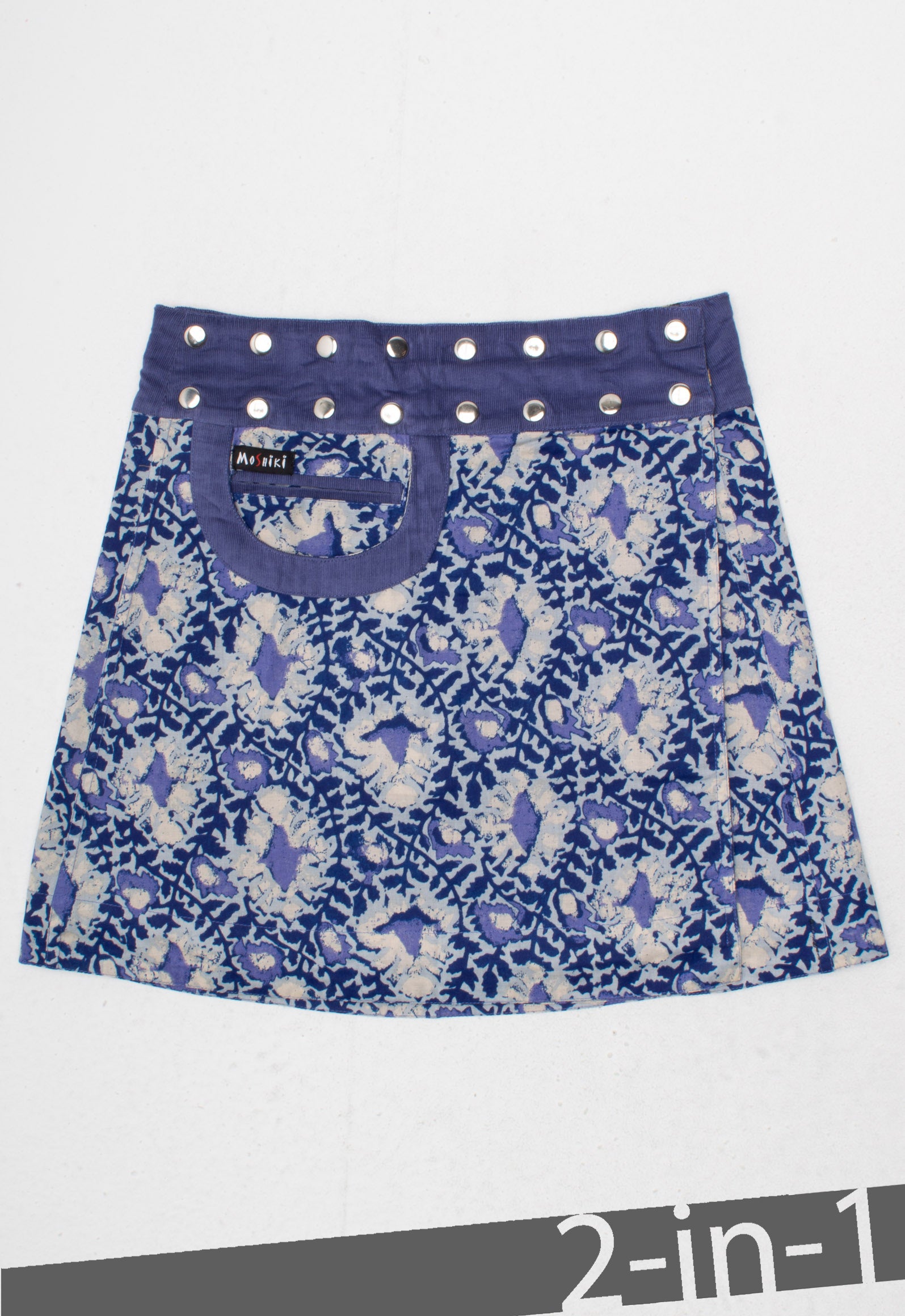moshiki-hot-cookie-3-cord-wickelrock-45-cm-wendbar image 3