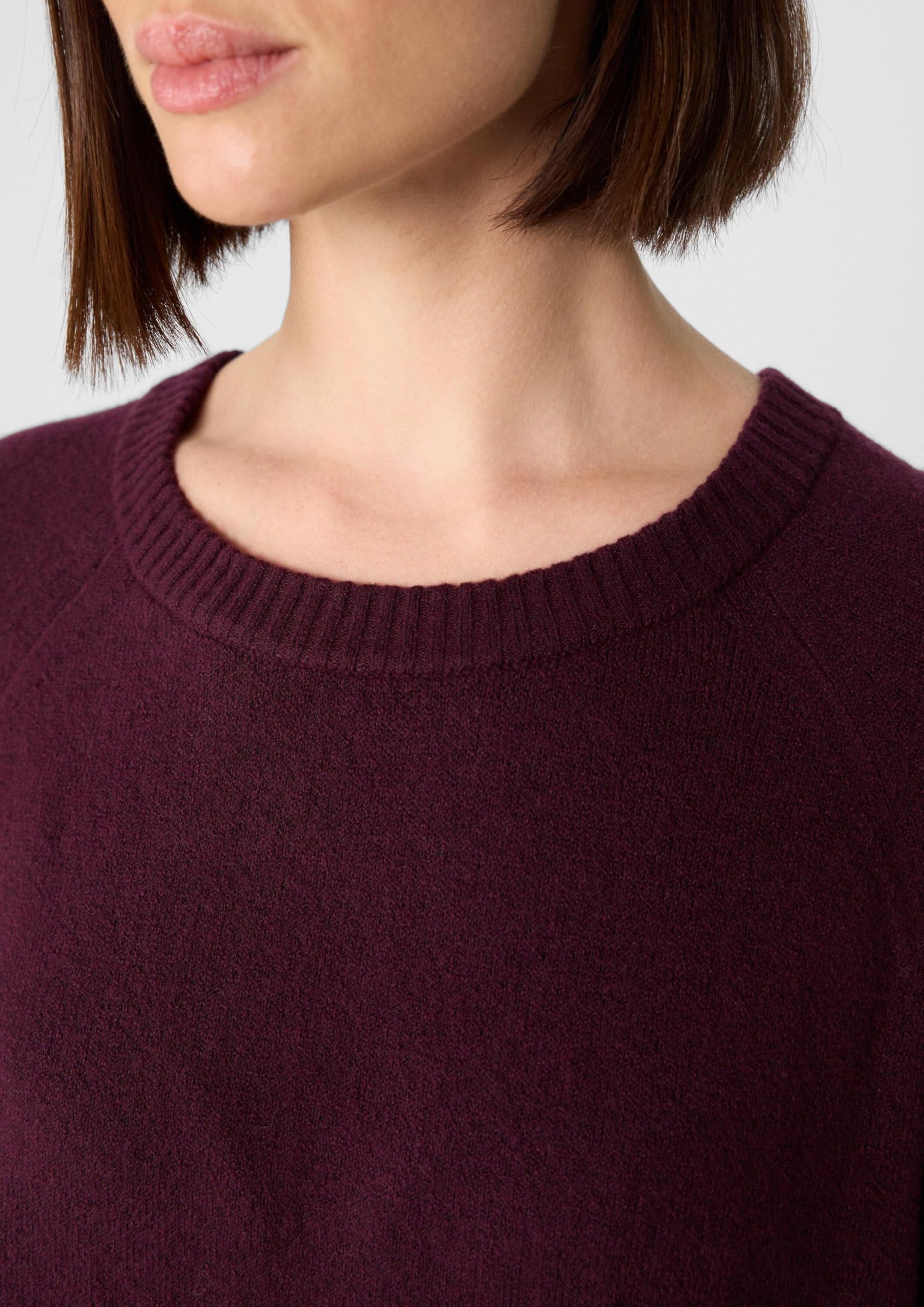 comma-pullover-2175153-feinstrick-fledermausarm-gr-l image 4