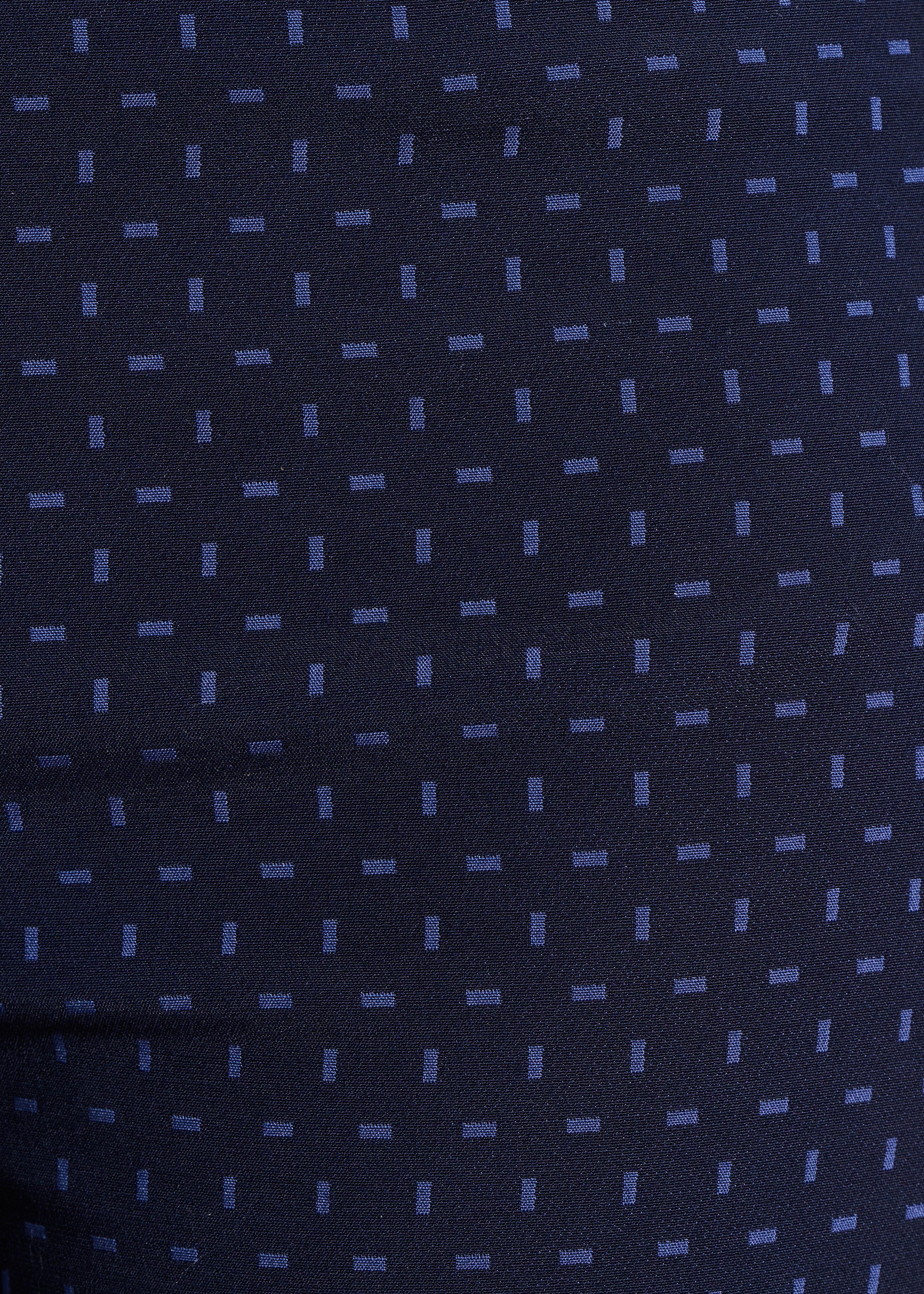 la-f-e-marabout-e-fazioni-hose-blau-jacquard-flare image 4