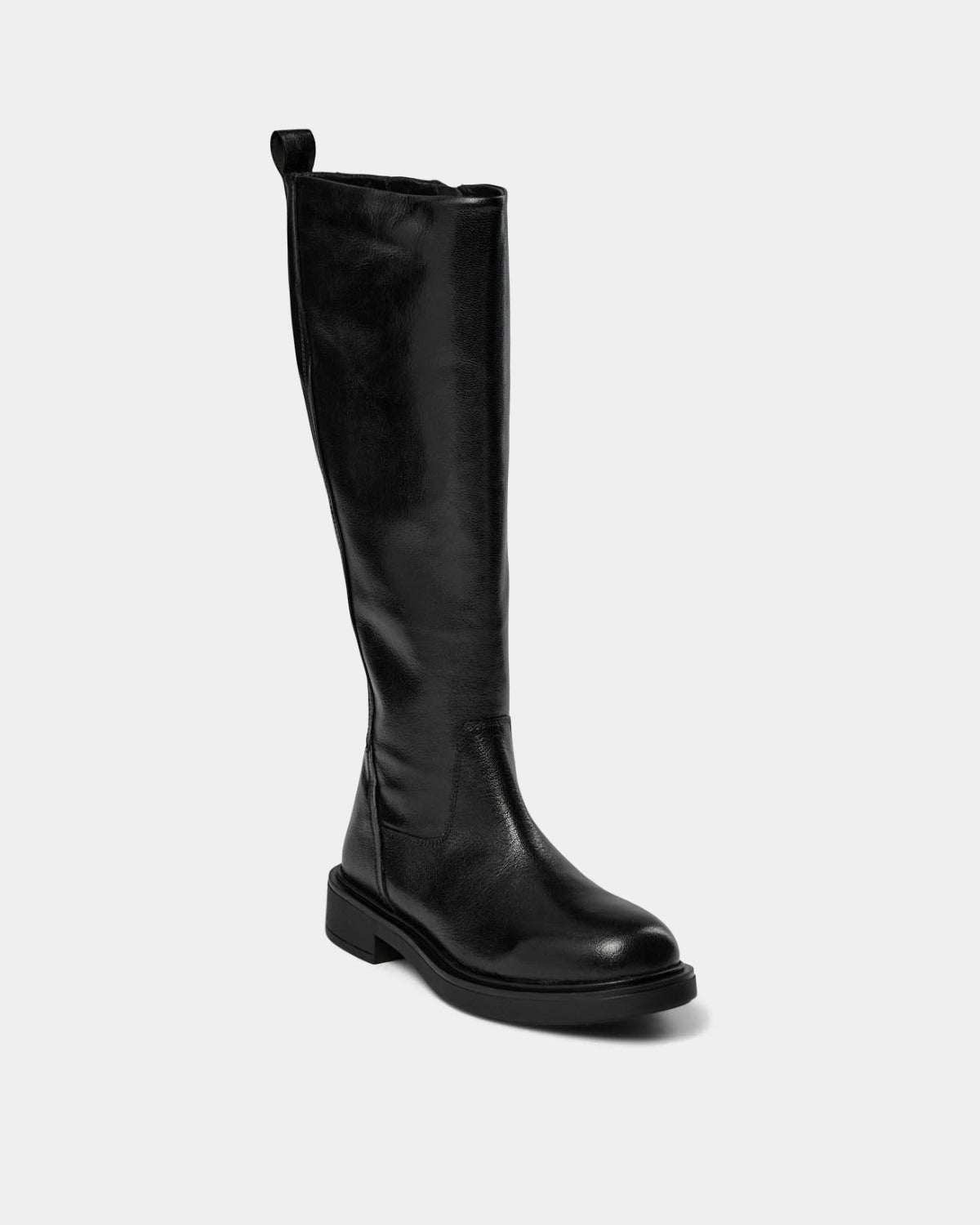 sofie-schnoor-women-sonnesw-lederstiefel-schwarz-38-5cm image 2