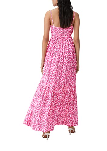 comma-kleid-gr-36-pink-wei-kurz image 8