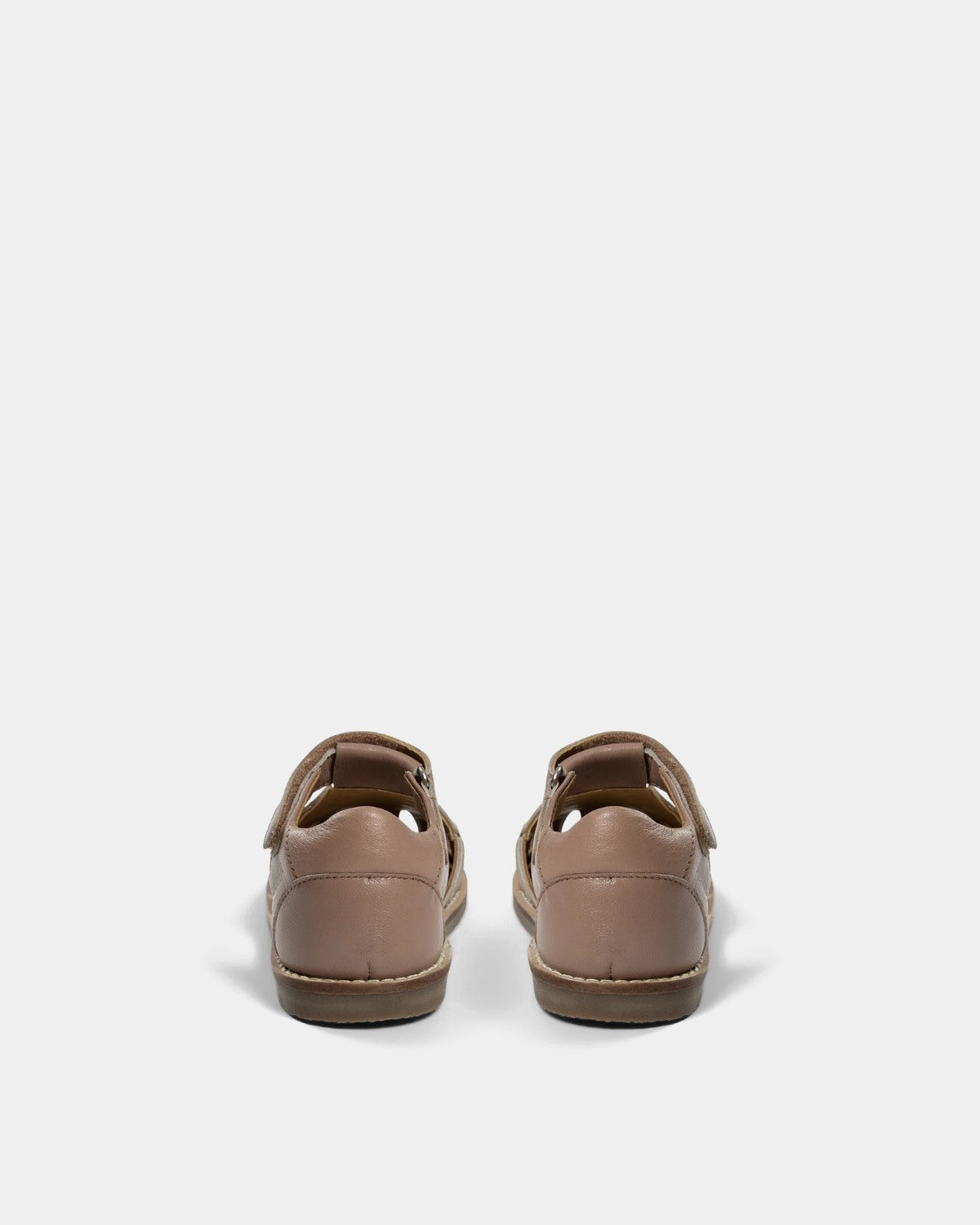 sofie-schnoor-kids-marleysk-sandale-dark-rose-leder image 4