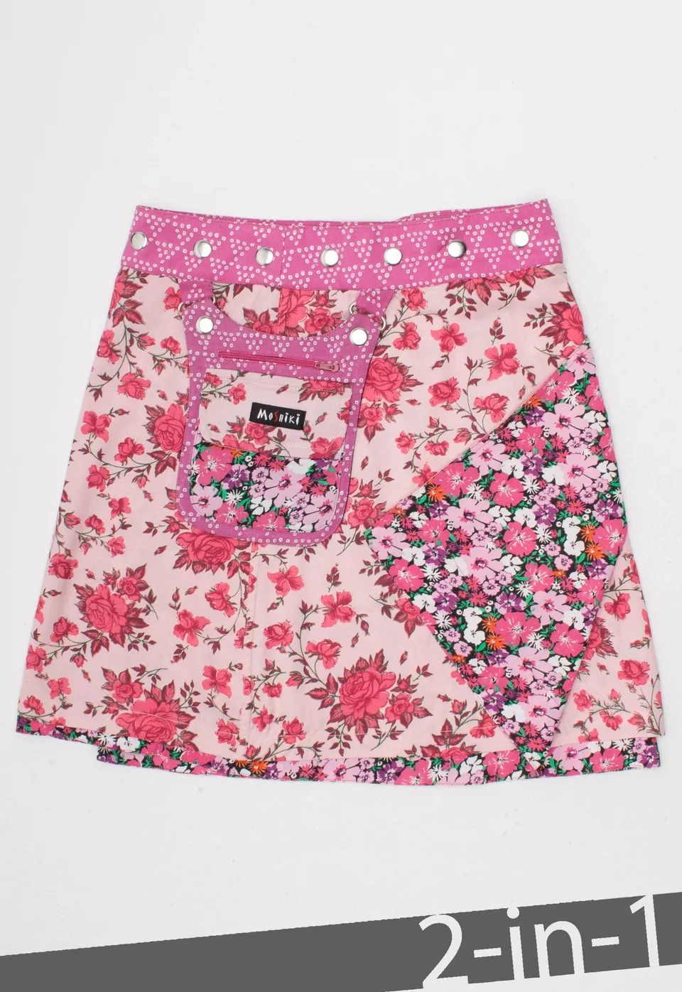 moshiki-hot-cookie-102-wickelrock-45cm-rayon-wendbar image 1