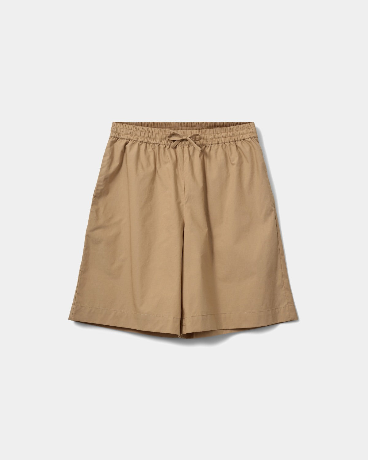 sofie-schnoor-young-neja-shorts-camel-gr-152-baumwolle image 1