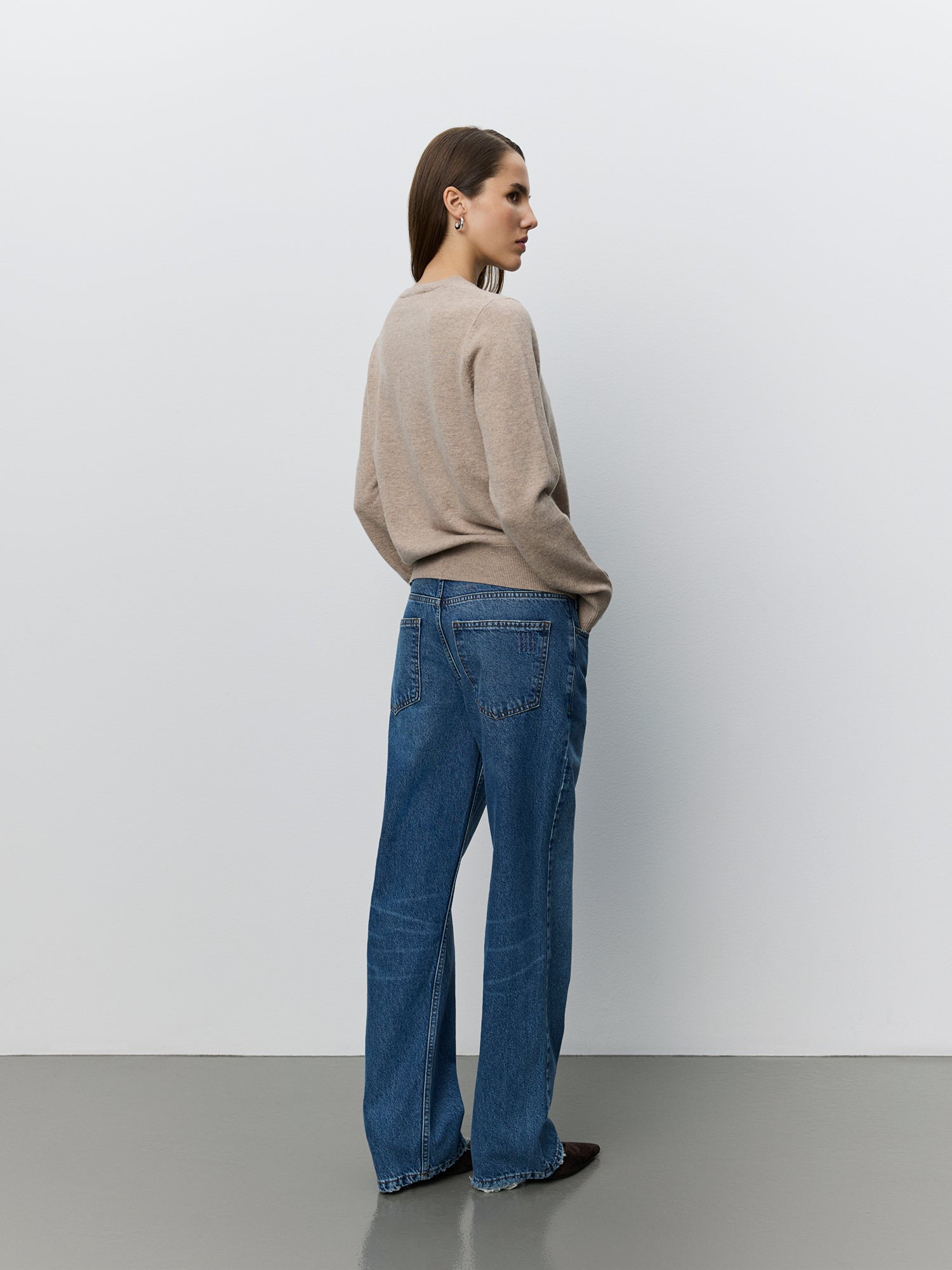 sofie-schnoor-women-riosw-jeans-mid-waist-denimblau image 4