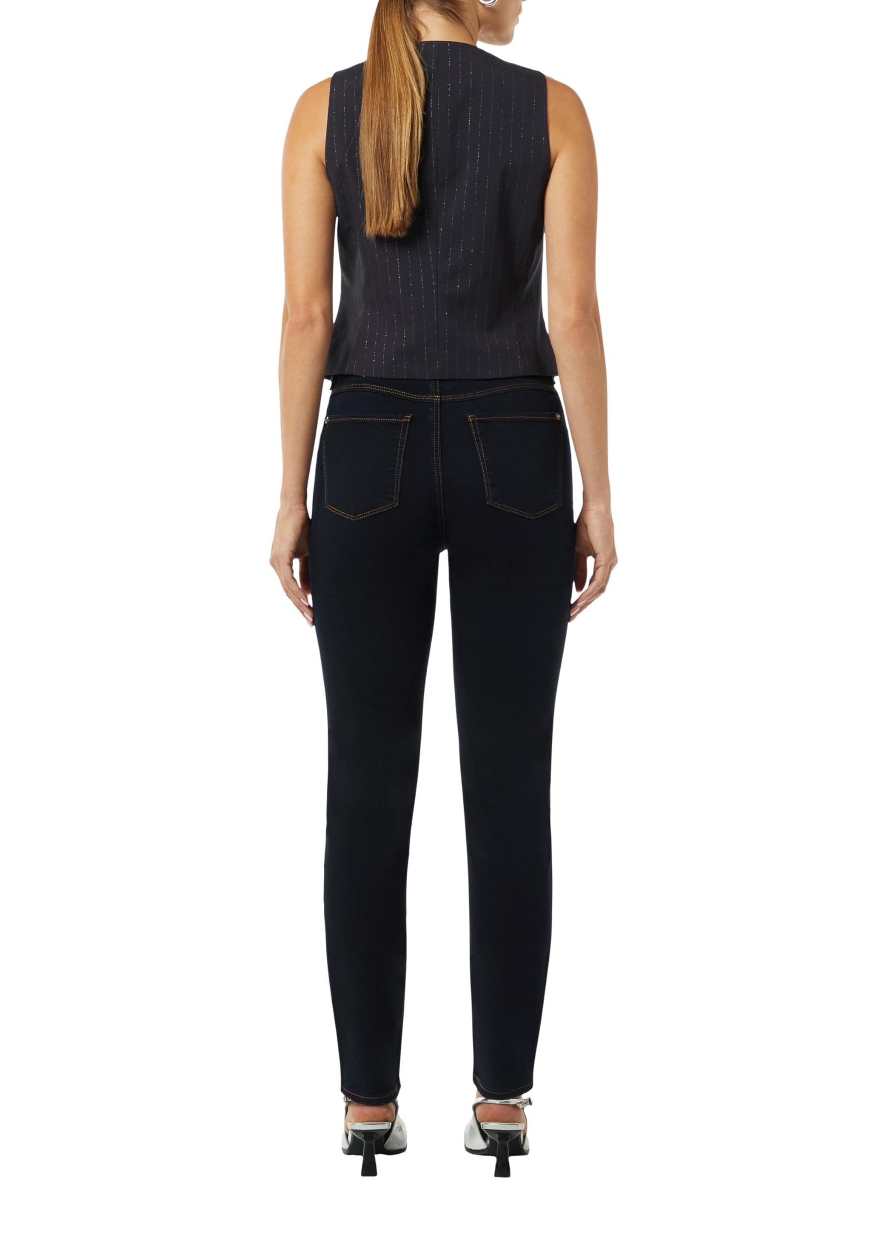 comma-slim-leg-jeans-damen-gr-40-dunkle-waschung image 2