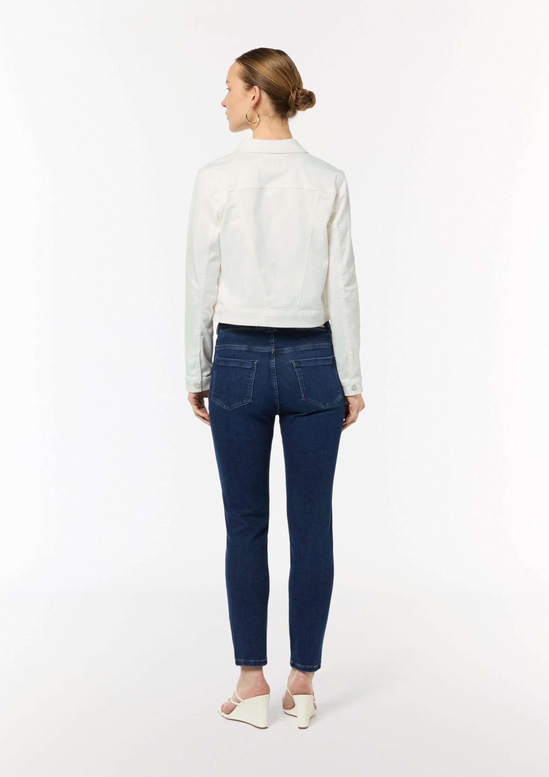 comma-verk-rzte-jeansjacke-baumwollmix-gr-e-36 image 7