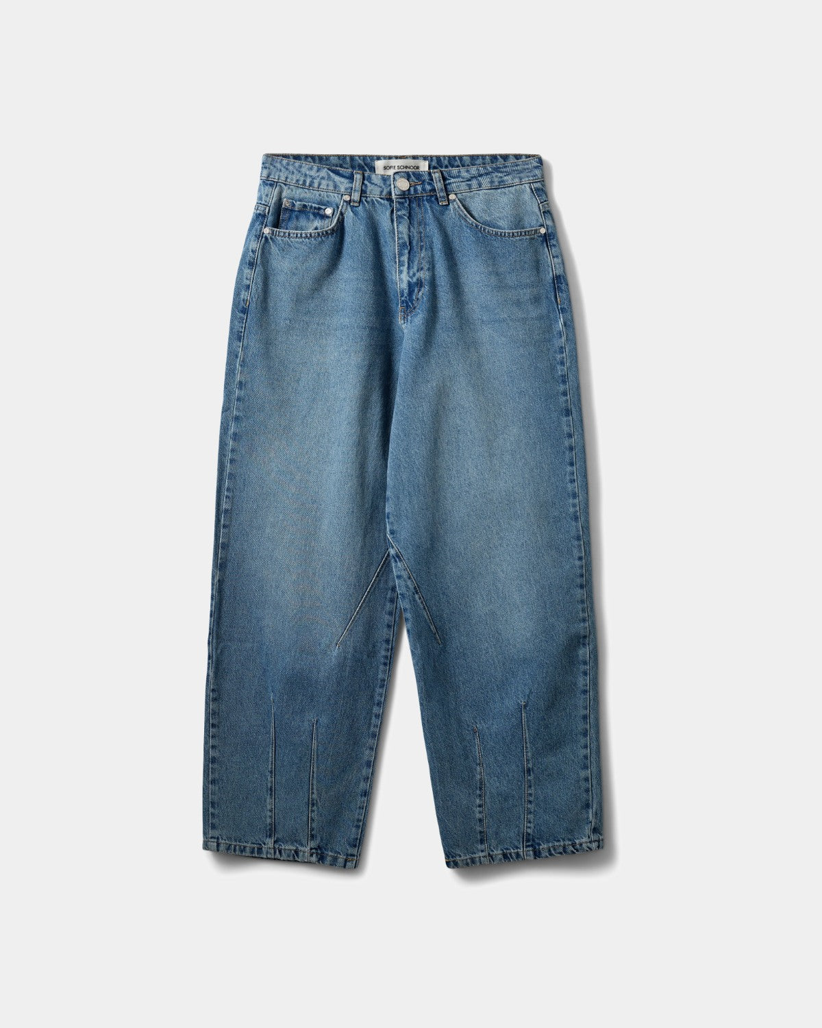 sofie-schnoor-women-havanasw-jeans-denim-baumwolle image 1