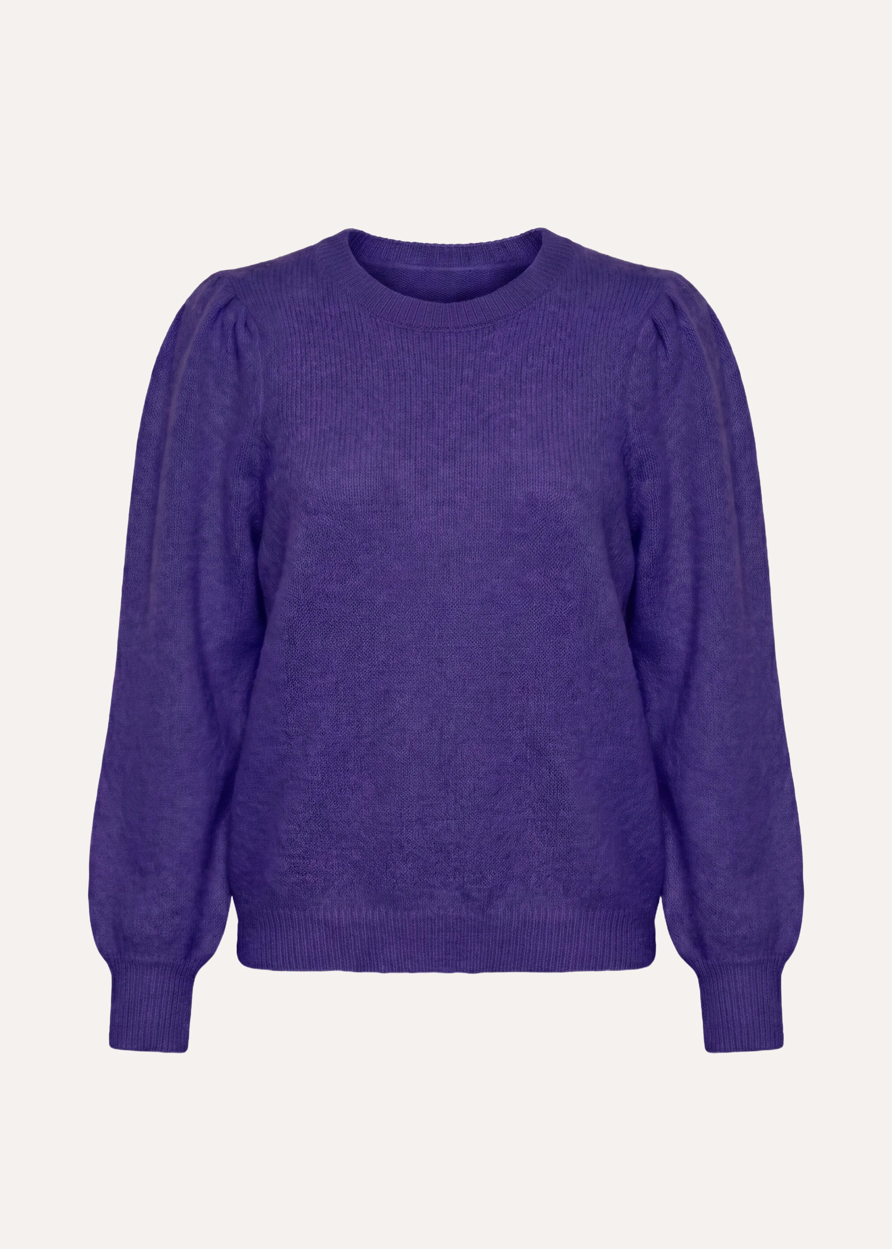 la-f-e-marabout-e-galion-pullover-lila-alpaka-xs image 6