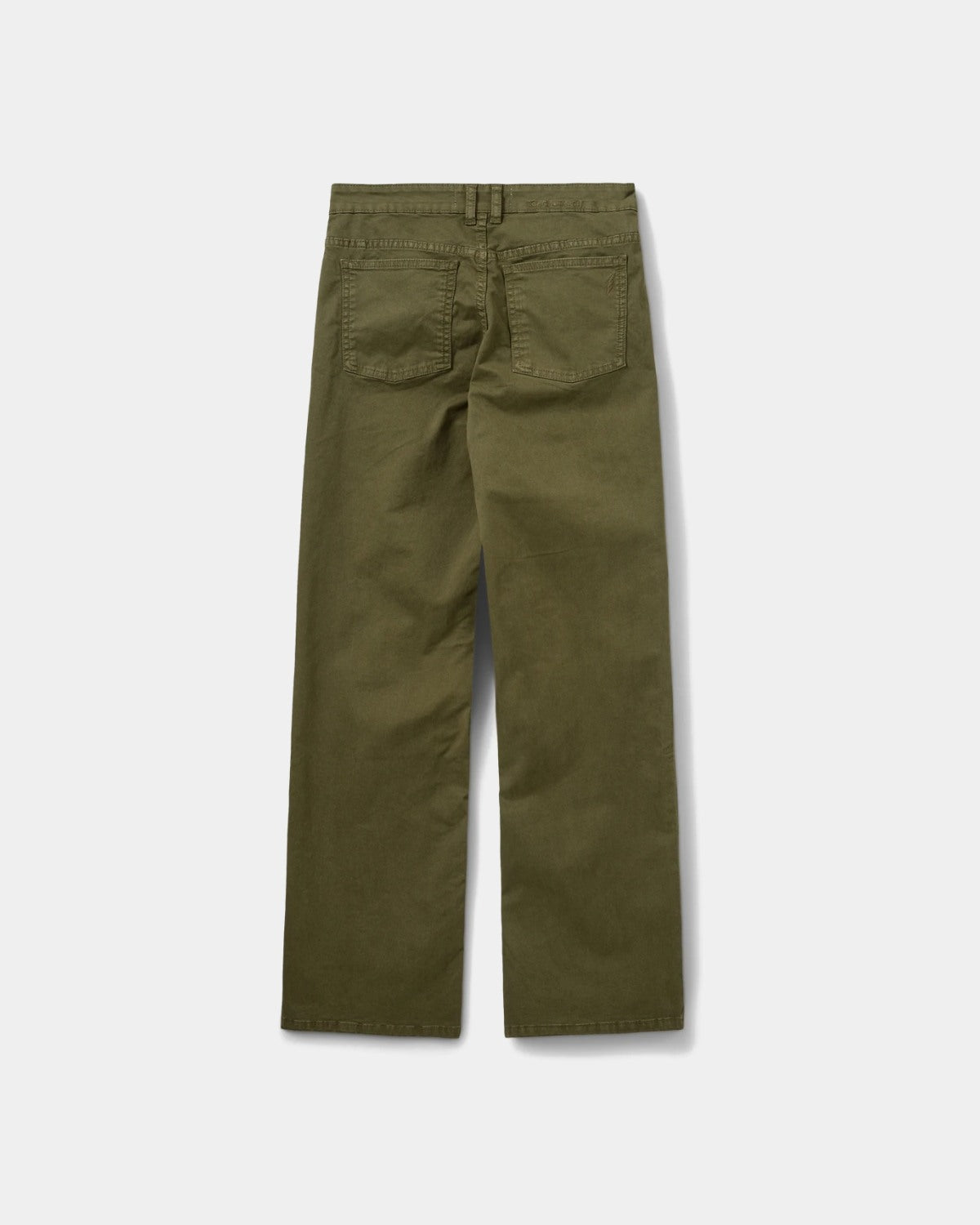 sofie-schnoor-women-santiagosw-jeans-straight-khaki-army image 3