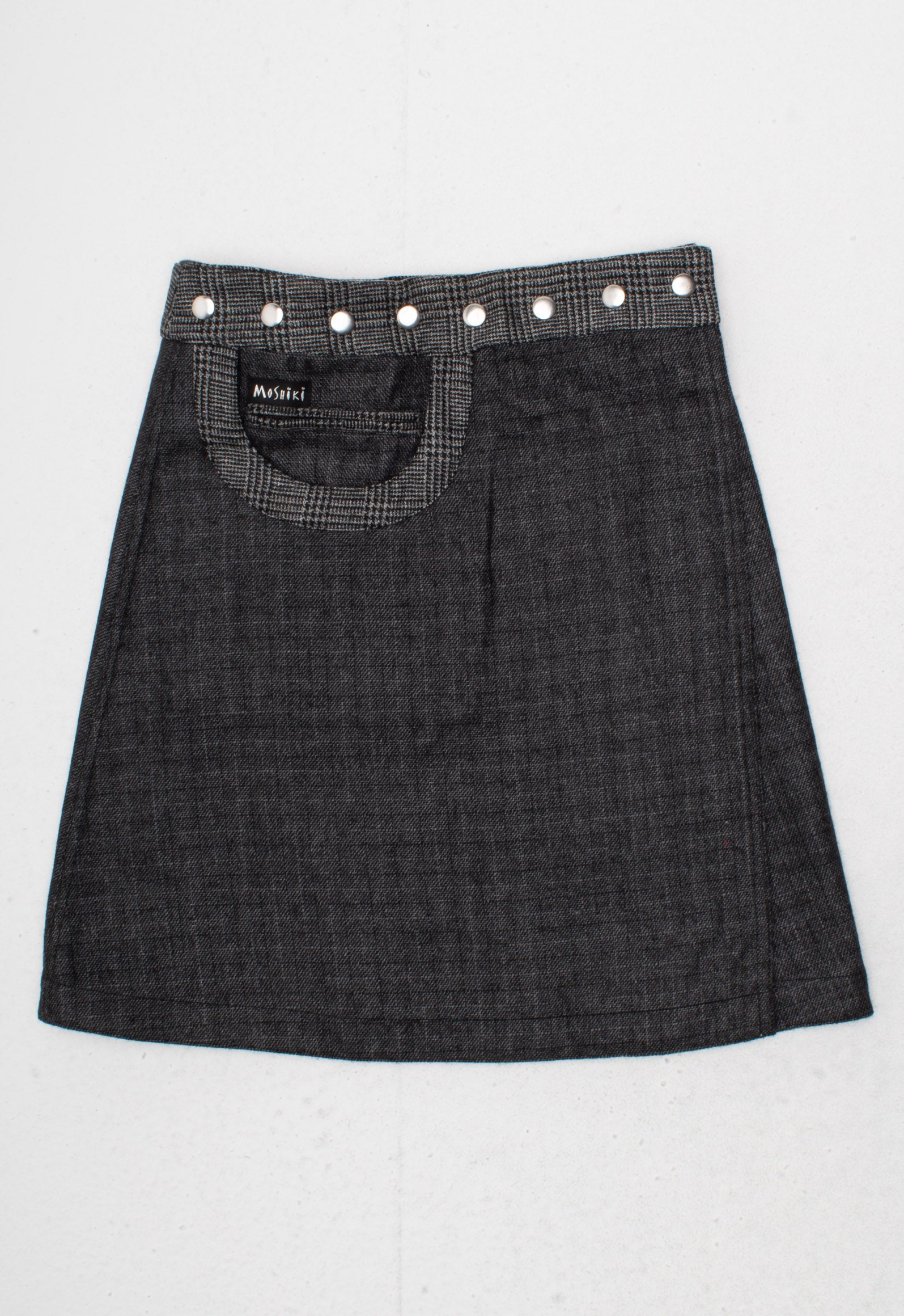 moshiki-hot-cookie-53-tweed-wickelrock-50cm-taschen image 1