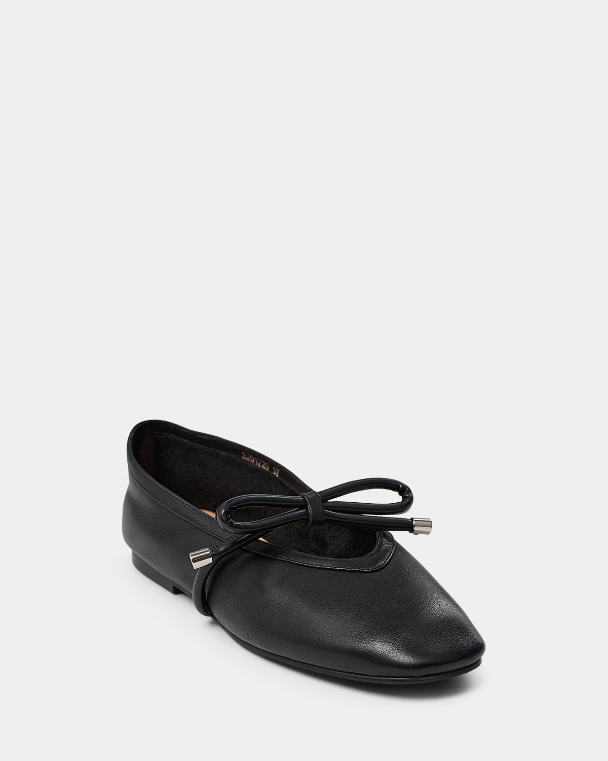 sofie-schnoor-women-minasw-ballerina-leder-schwarz image 2