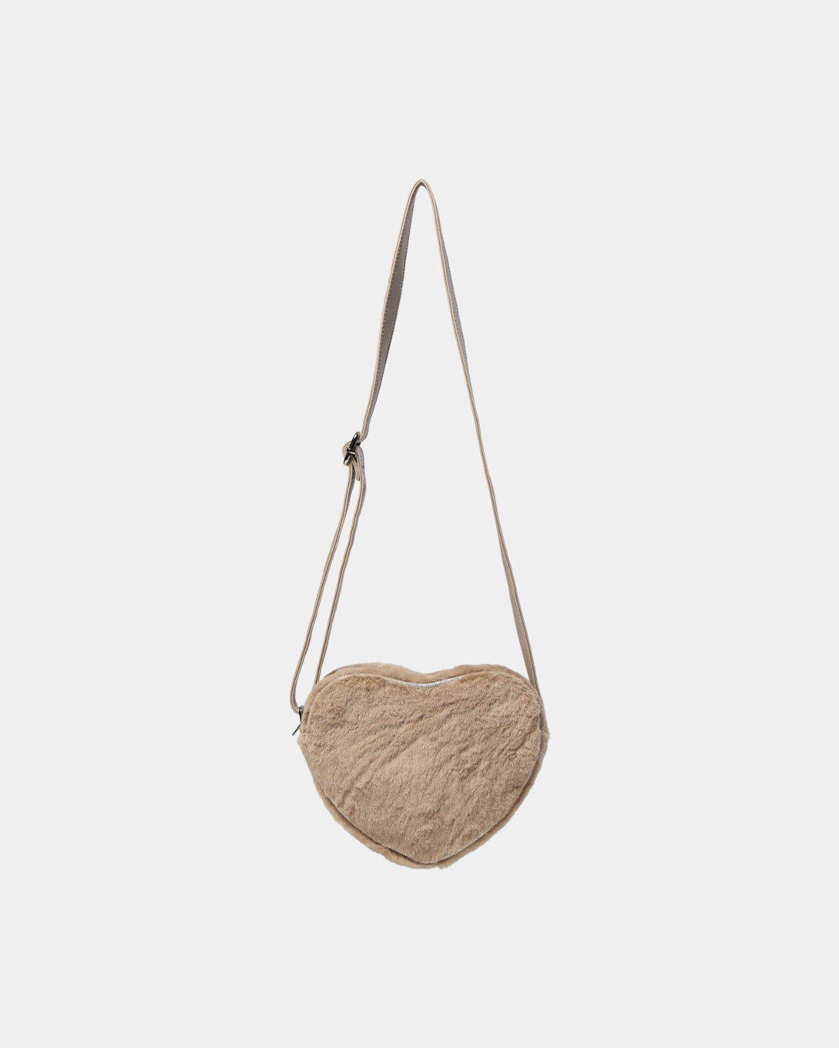 sofie-schnoor-kids-mollykb-tasche-taupe-onesize-herz image 2