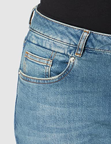 comma-freizeithose-jeggings-skinny-damen-jeans-optik image 8