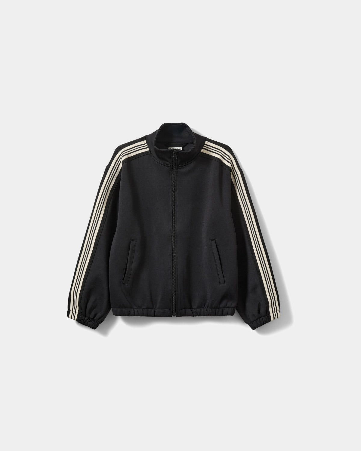 sofie-schnoor-young-barbarsy-jacke-schwarz-lockerer-fit image 1