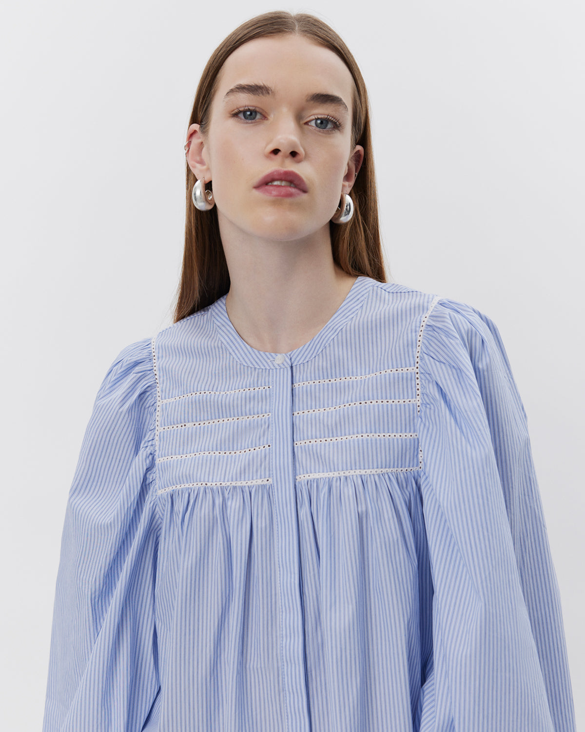sofie-schnoor-women-delilahsw-shirt-baumwolle-blau-gestreift image 5