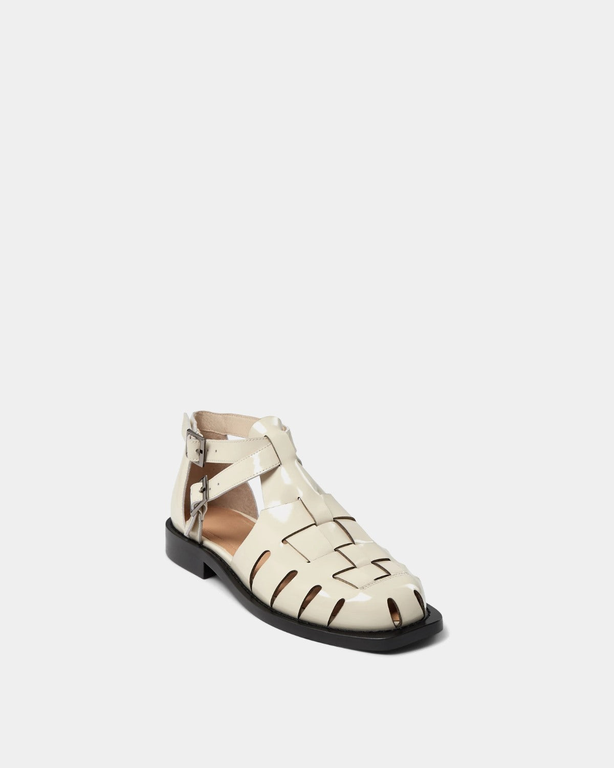 sofie-schnoor-women-mollysw-sandale-off-white-leder-blockabsatz image 2