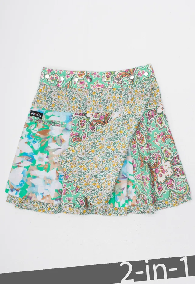 moshiki-hot-cookie-7-cotton-wickelrock-45-cm-wendbar image 1