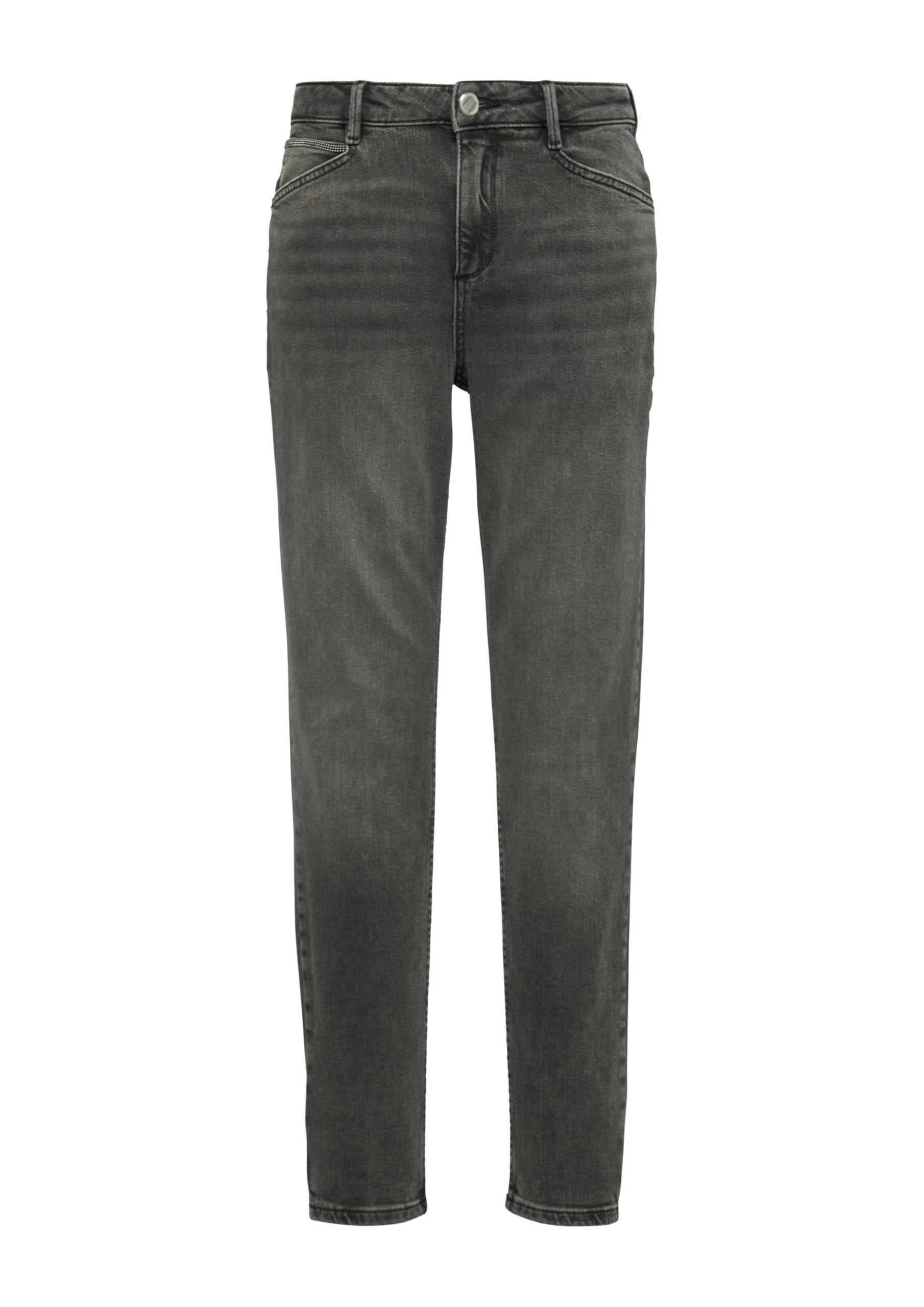 comma-2155819-ankle-jeans-damen-gr-38-slim-fit image 3