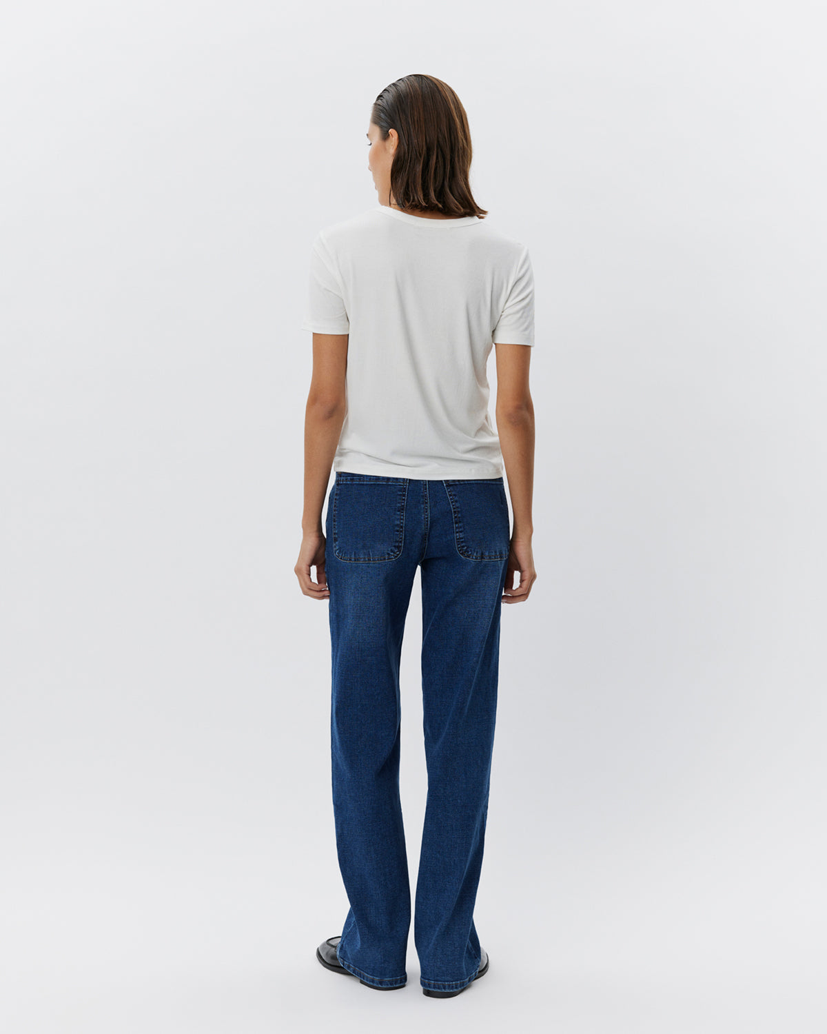 sofie-schnoor-women-luccasw-jeans-denim-blau-regular image 5
