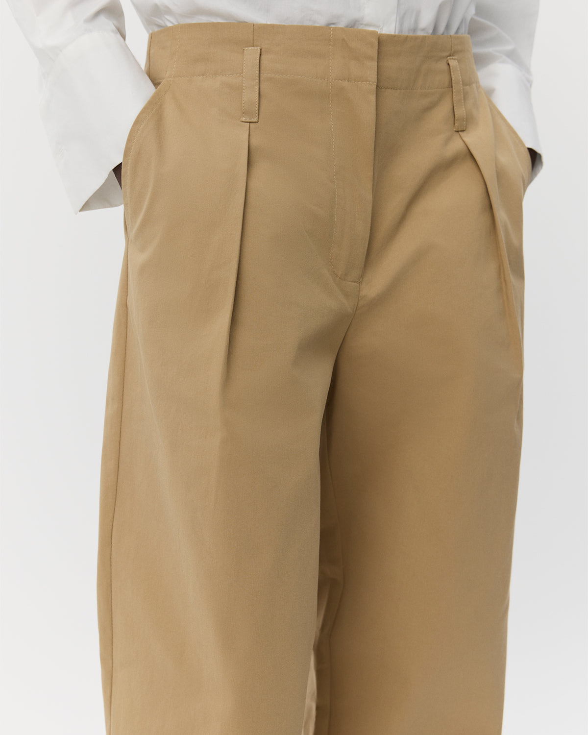 sofie-schnoor-women-athenasw-hose-hellbeige-baumwolle image 7