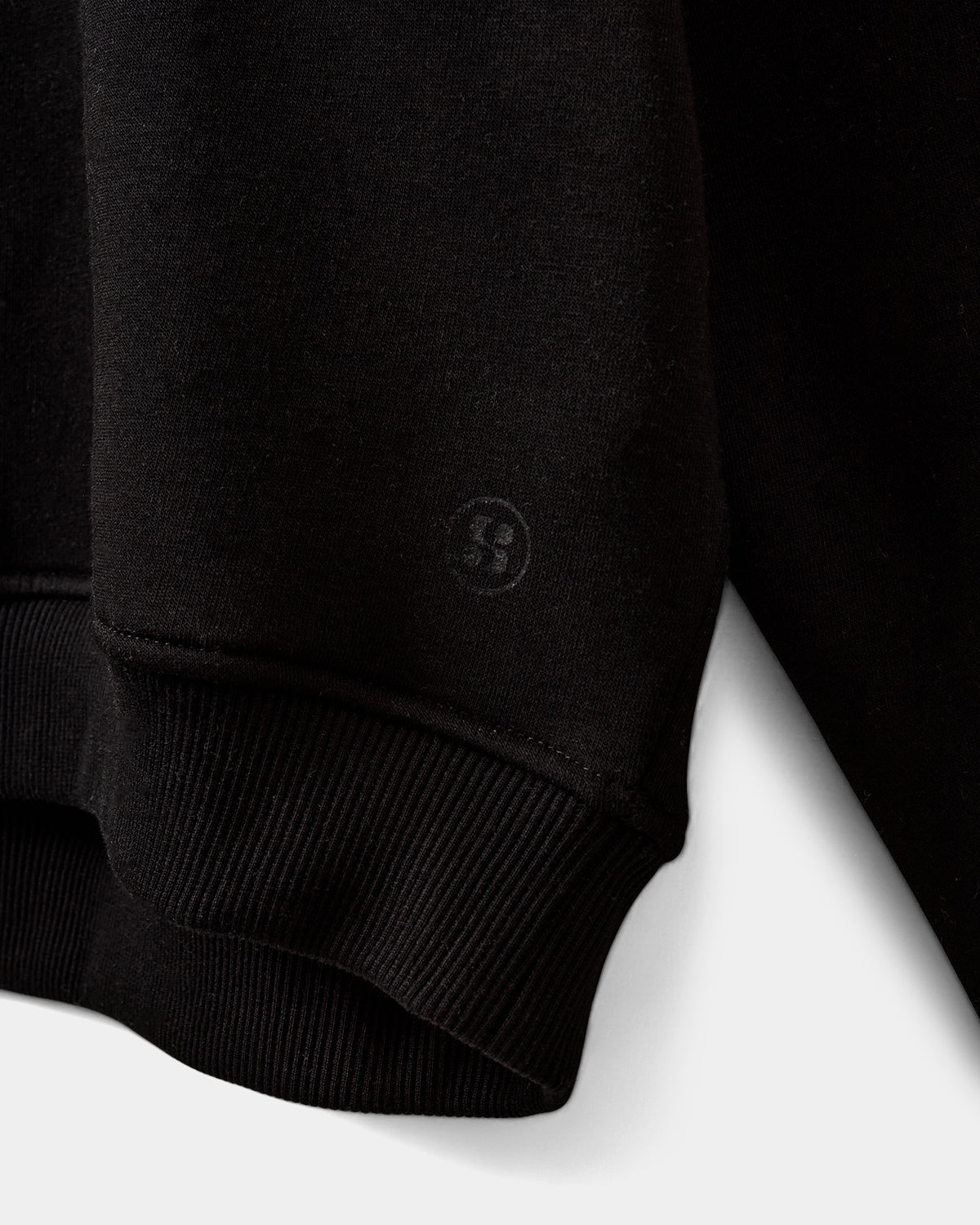 sofie-schnoor-sport-ranyaspo-hoodie-schwarz-baumwolle image 8