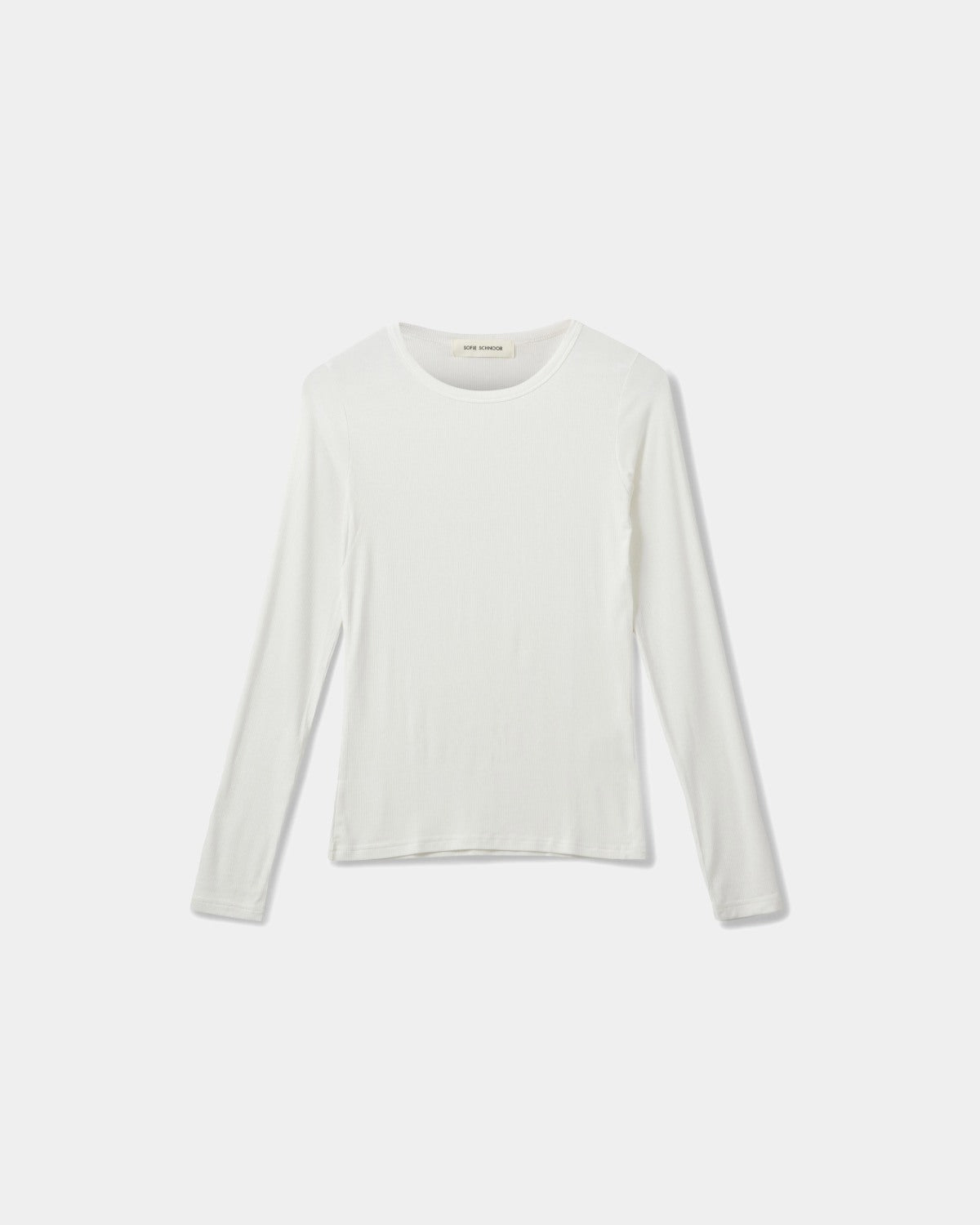 sofie-schnoor-women-petriciasw-snos243-langarmshirt-wei image 1