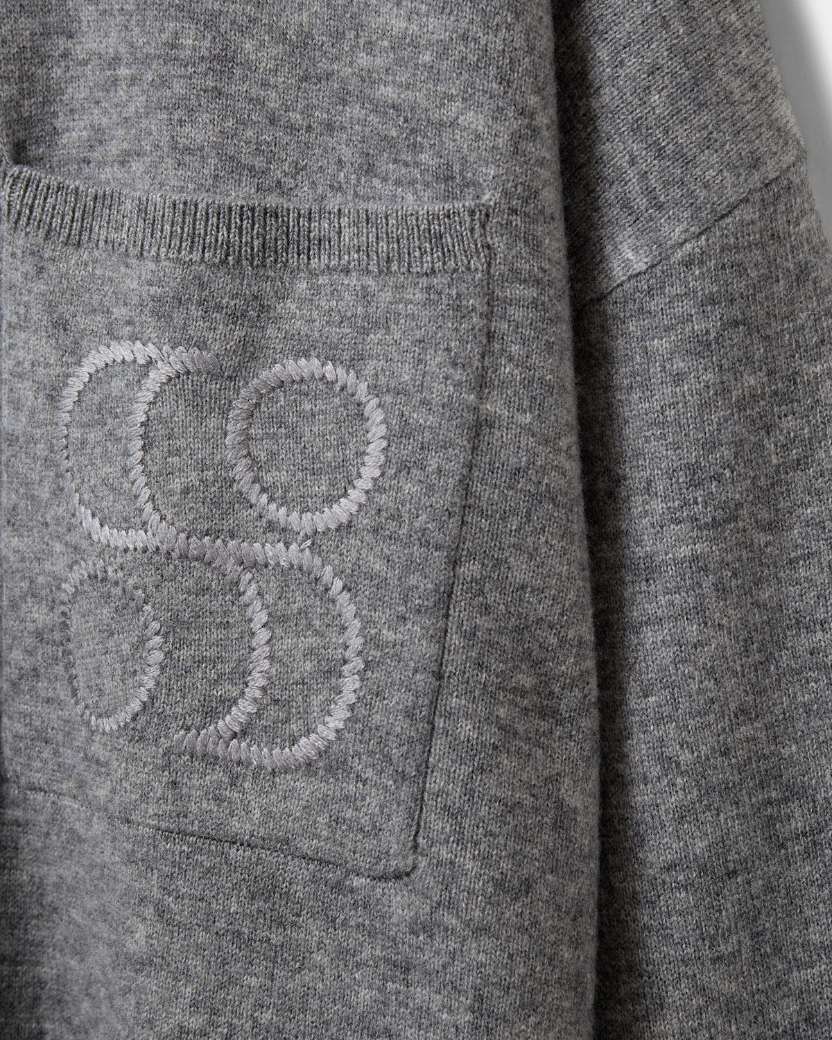 sofie-schnoor-women-portiasw-pullover-grau-m image 7