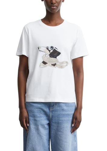 comma-t-shirts-t-shirt-regular-fit-gr-42-print image 8