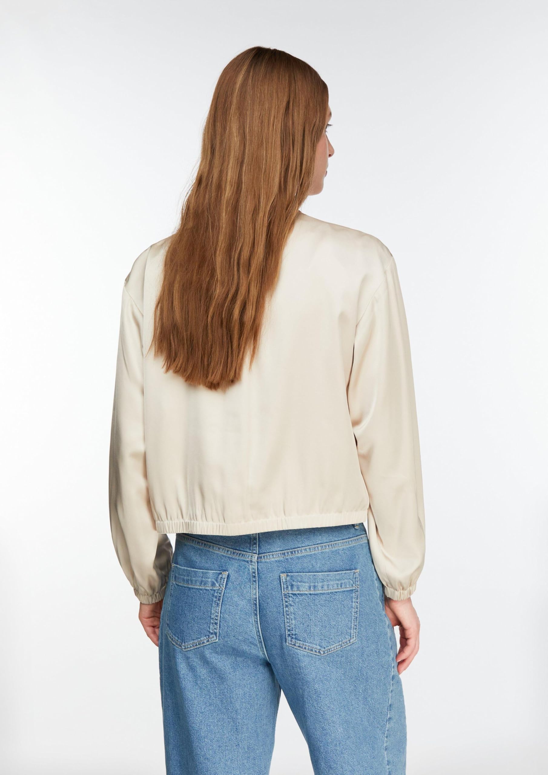comma-2179704-blouson-damen-jacke-gr-e-38-navy image 7