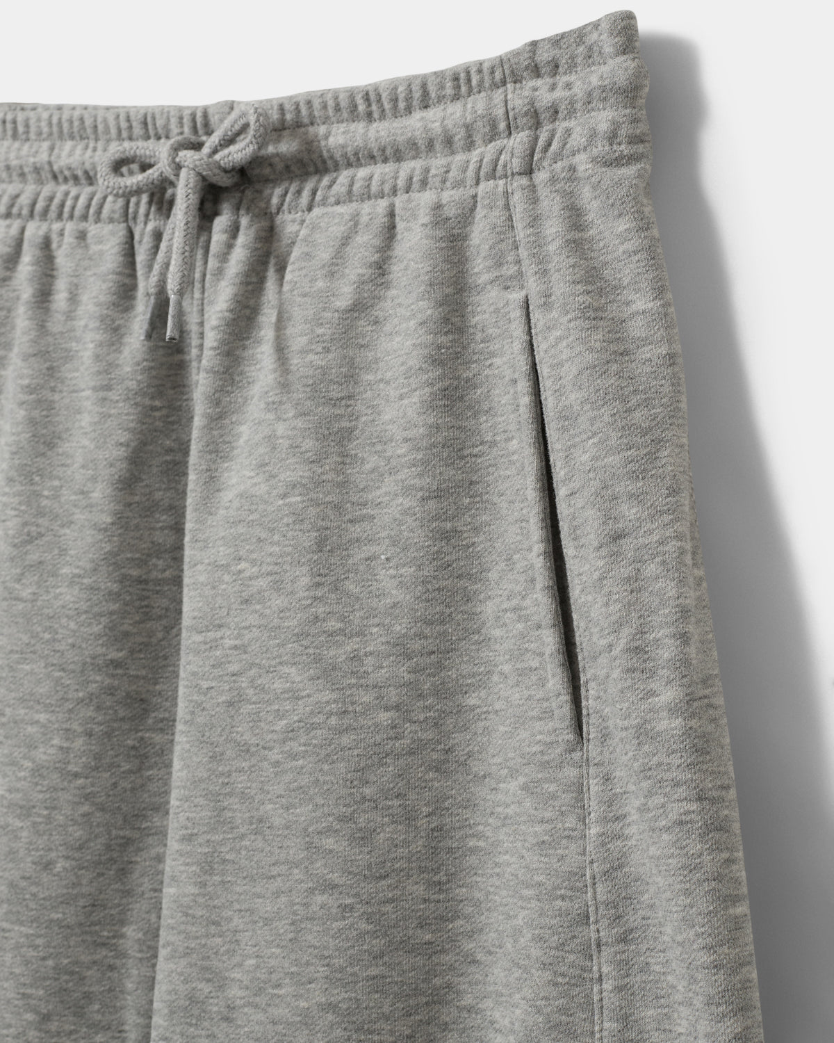 sofie-schnoor-young-barasy-sweatpants-grey-melange-baumwolle image 3