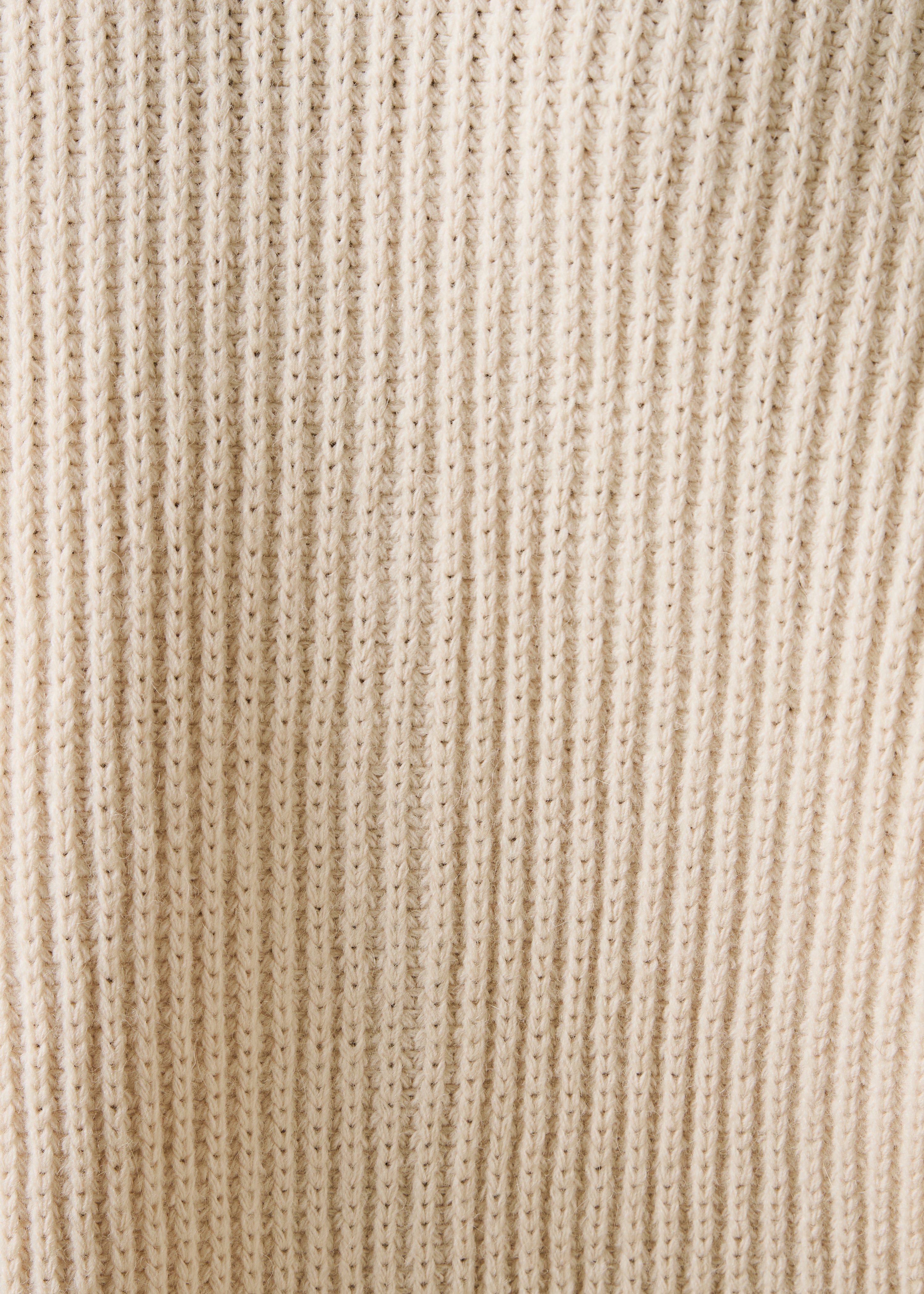 la-f-e-marabout-e-gastel-strickjacke-ecru-wolle-alpaka image 4