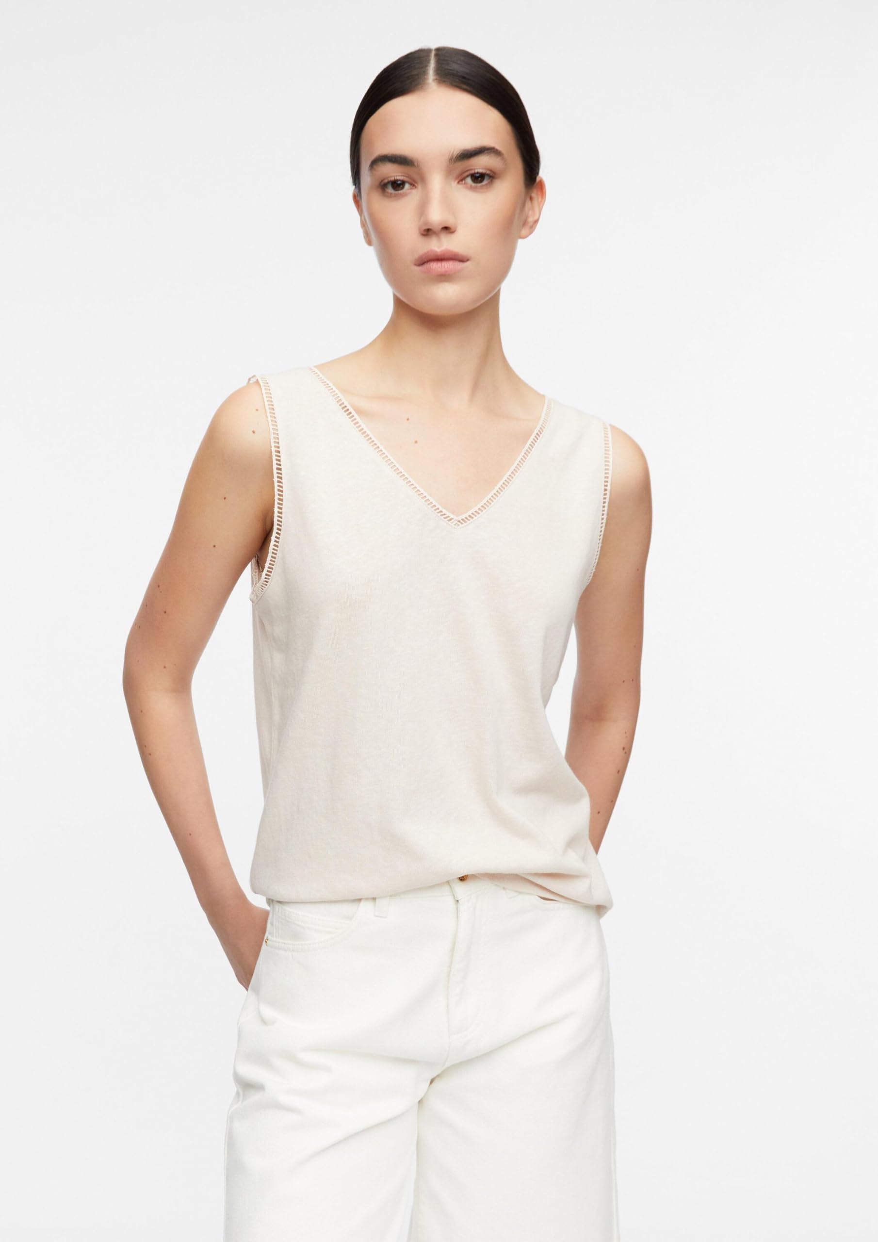 comma-top-2180170-gr-e-38-helles-beige-basic image 6